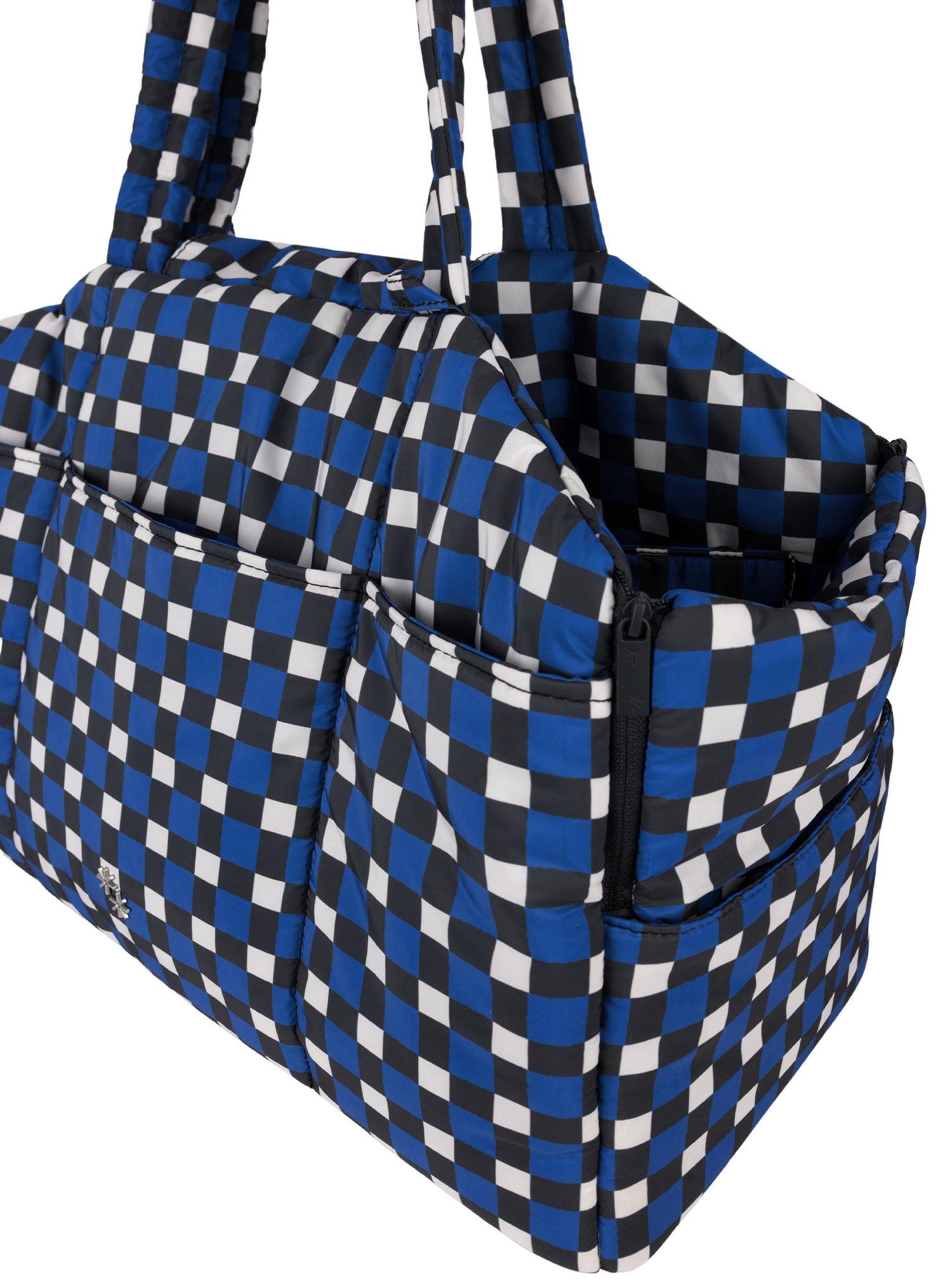 The Porter (Sunday Blue)