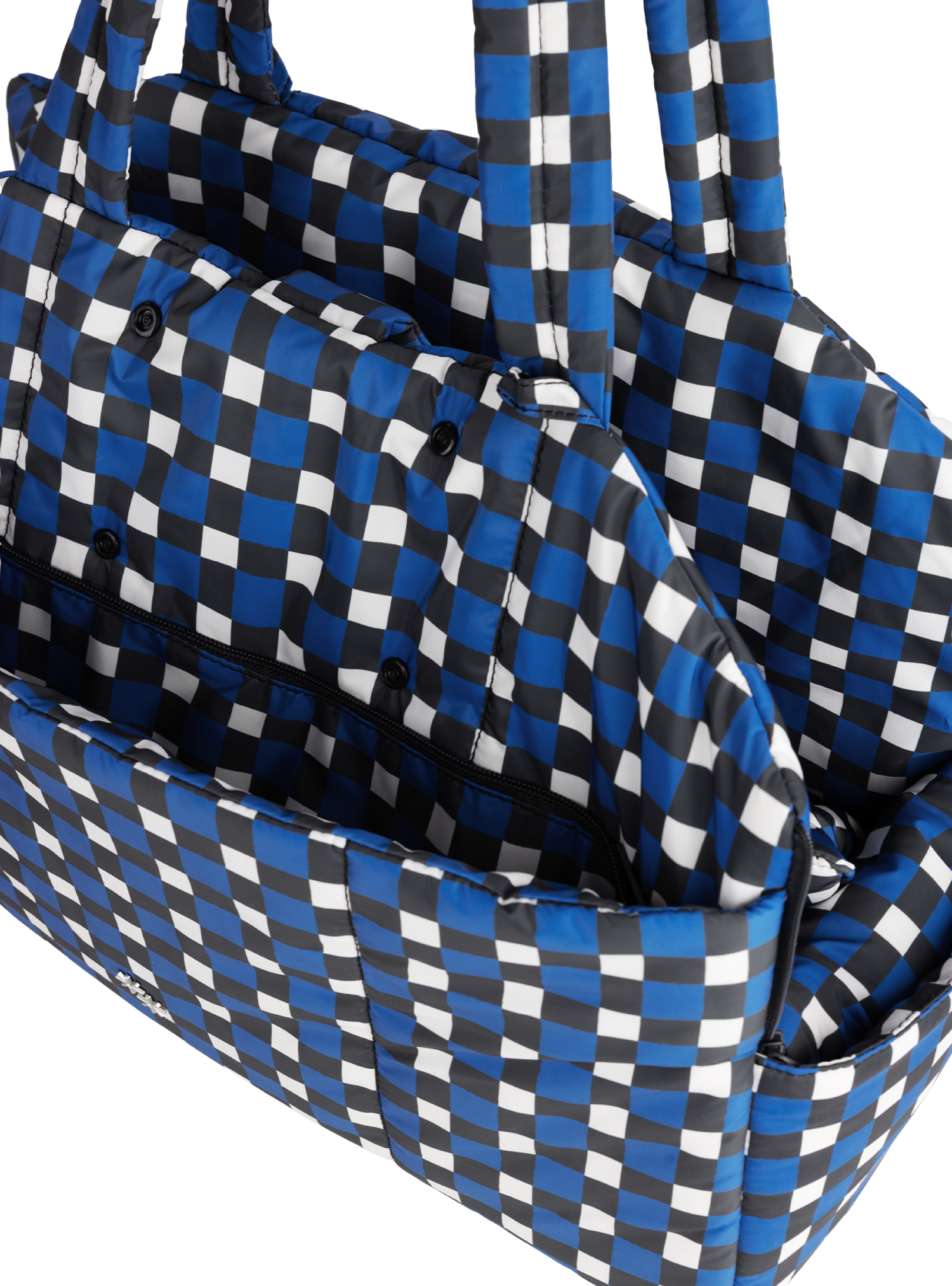 The Porter (Sunday Blue)