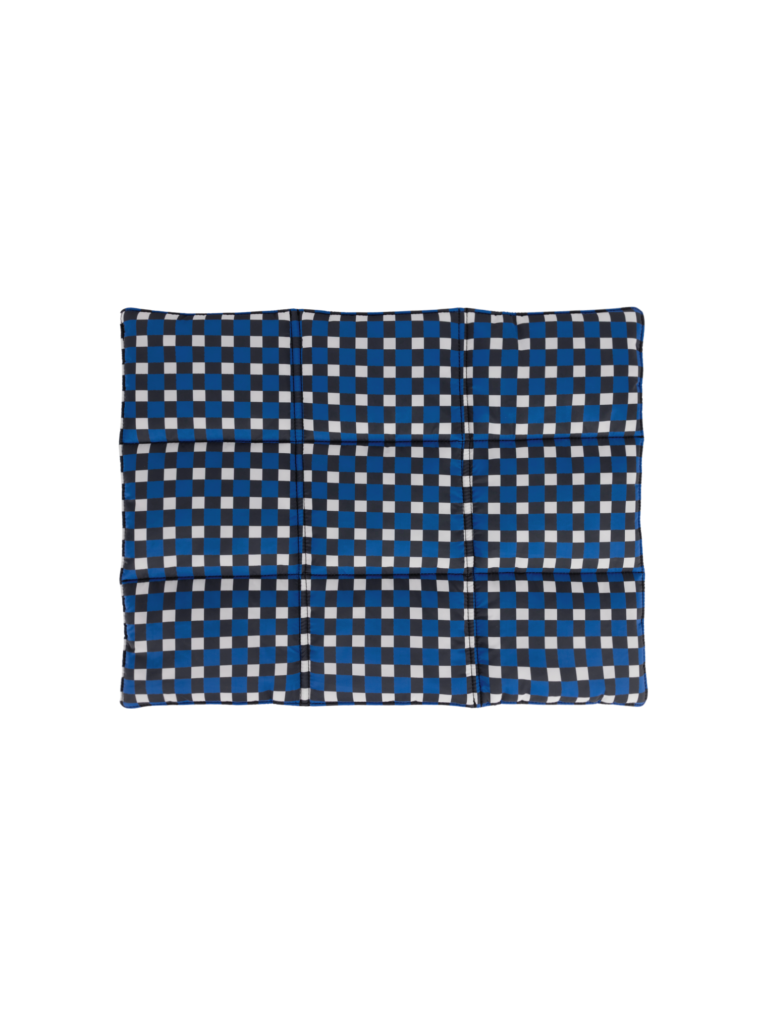 The Porter (Sunday Blue)