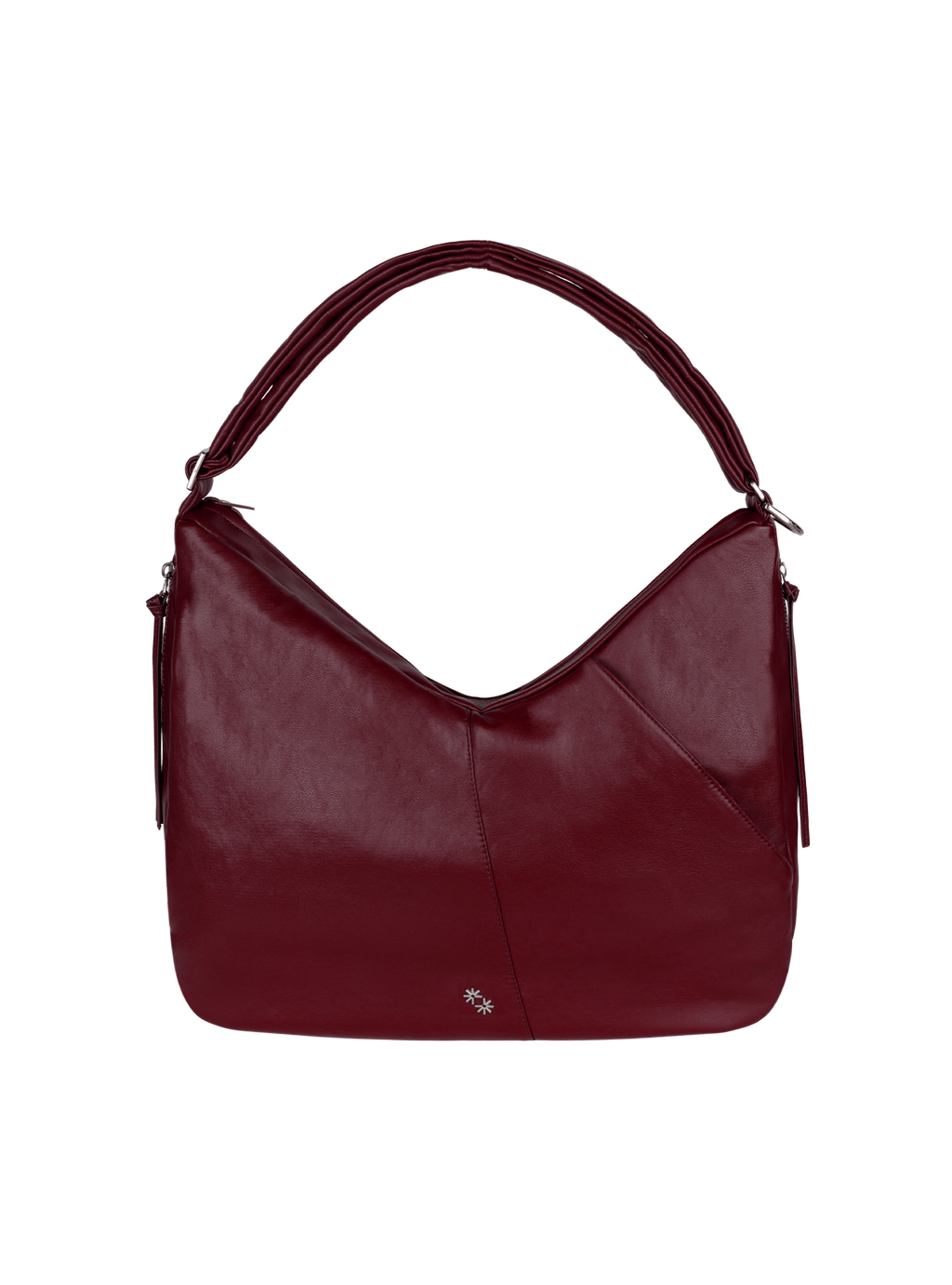 The Vessel Loft (Matte Rich Cabernet)