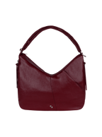 The Vessel Loft (Matte Rich Cabernet)