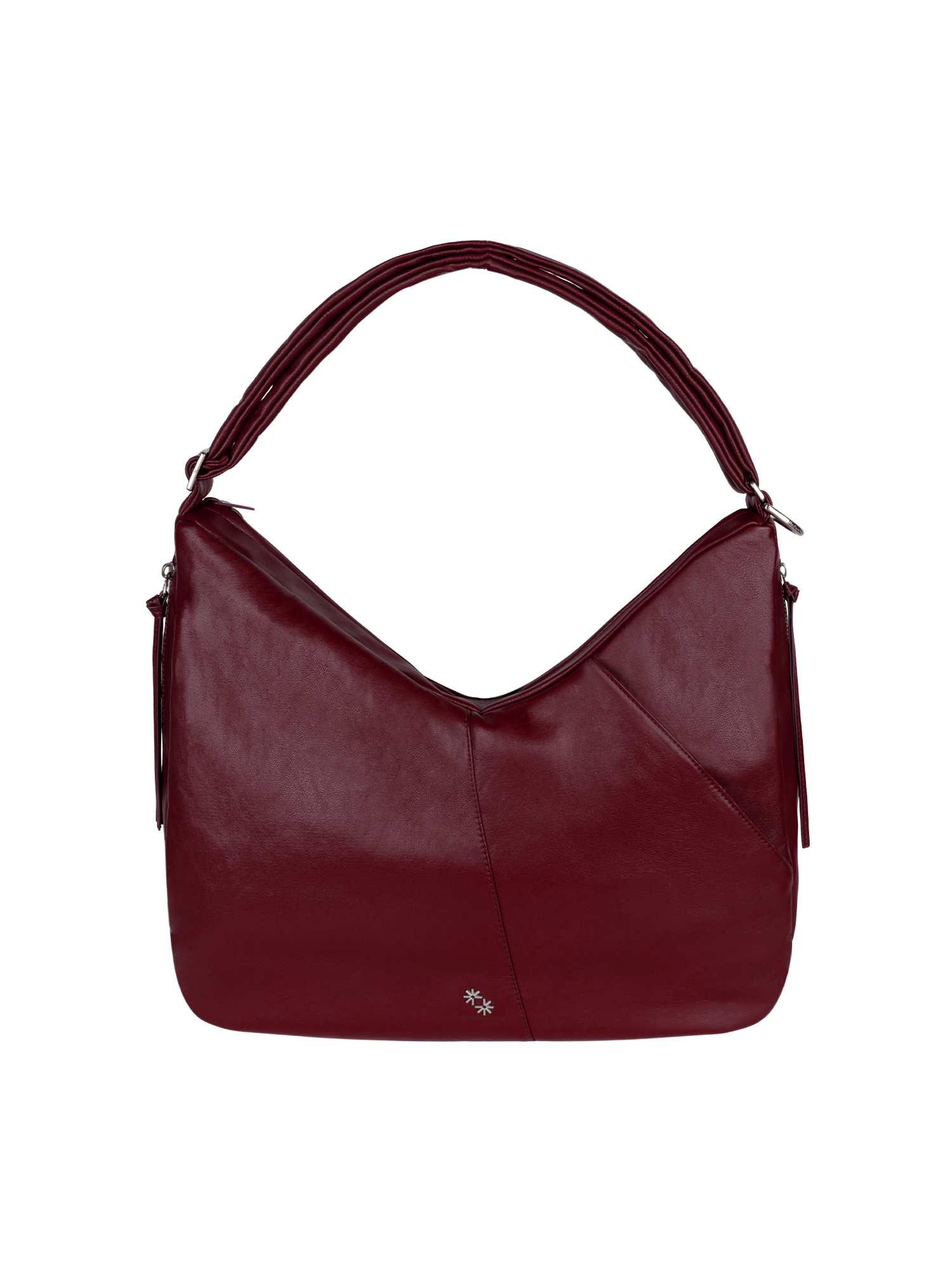 The Vessel Loft (Matte Rich Cabernet)