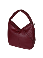 The Vessel Loft (Matte Rich Cabernet)