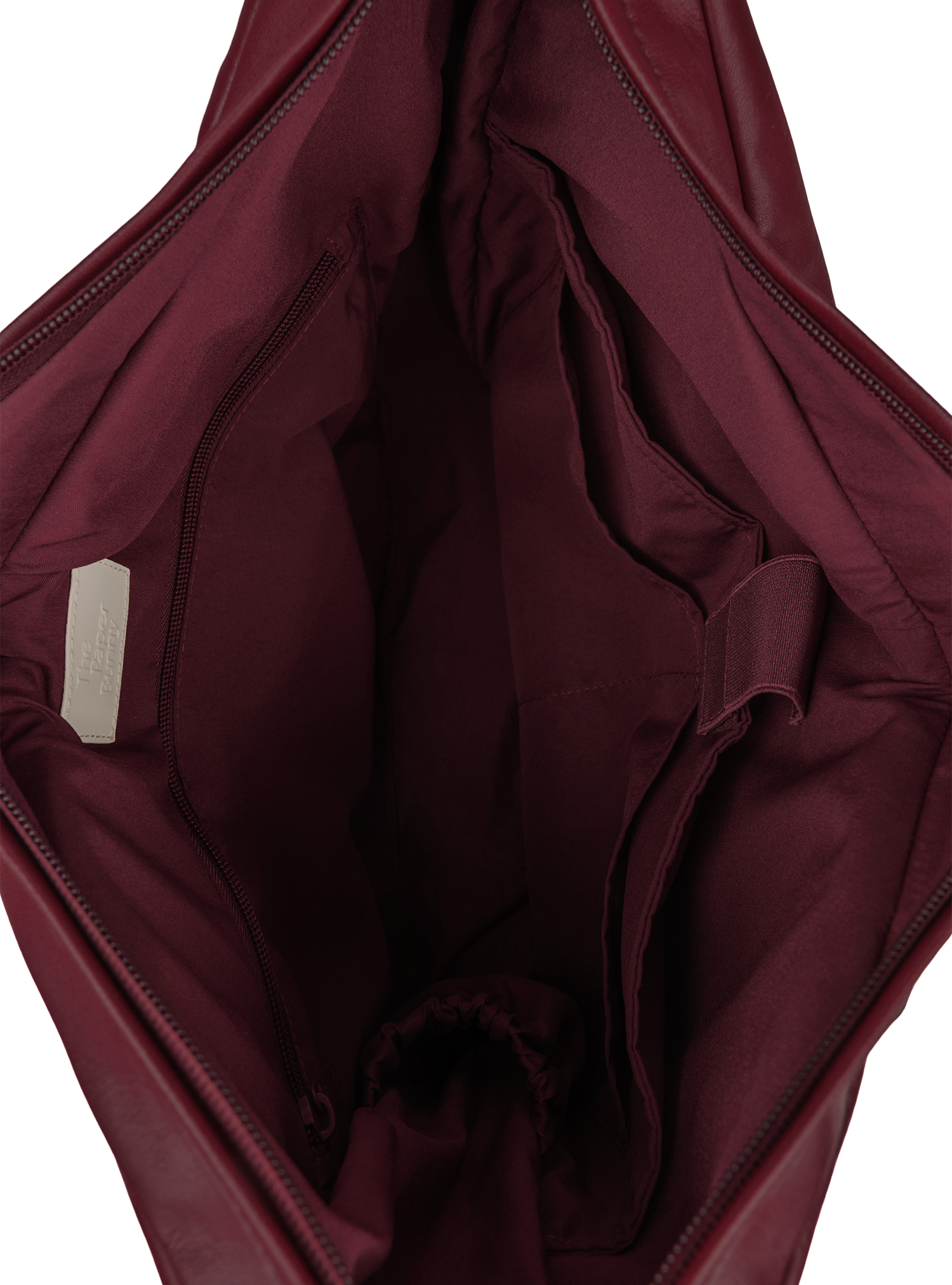 The Vessel Loft (Matte Rich Cabernet)