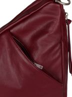 The Vessel Loft (Matte Rich Cabernet)
