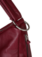 The Vessel Loft (Matte Rich Cabernet)