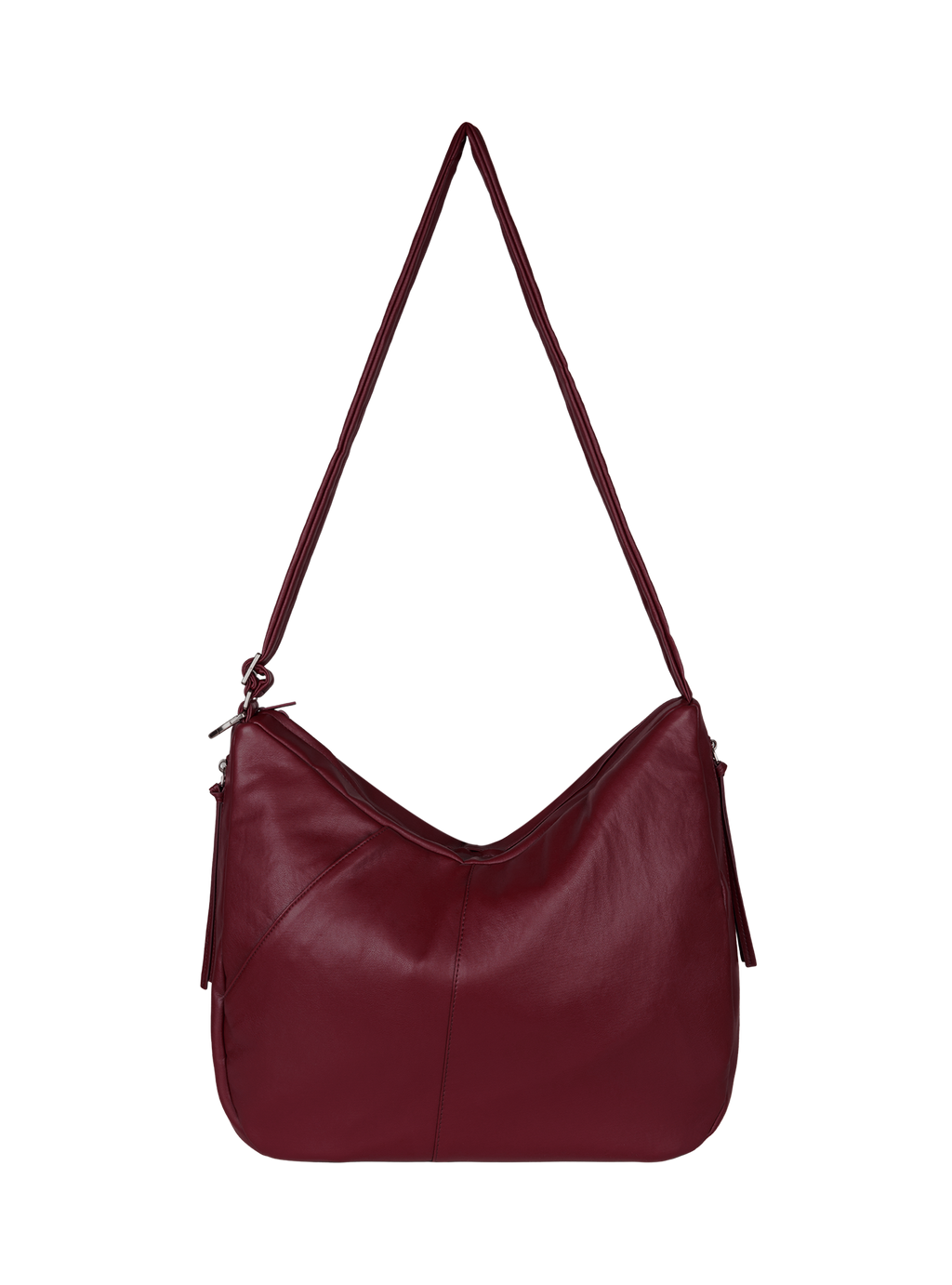 The Vessel Loft (Matte Rich Cabernet)