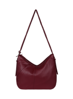 The Vessel Loft (Matte Rich Cabernet)