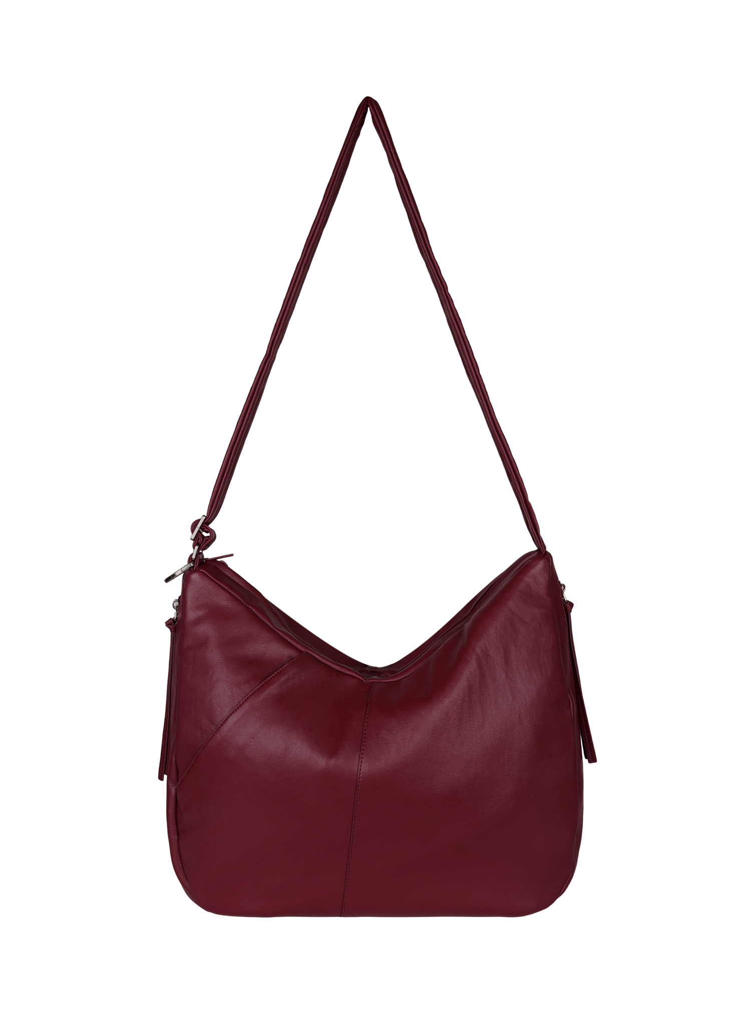 The Vessel Loft (Matte Rich Cabernet)