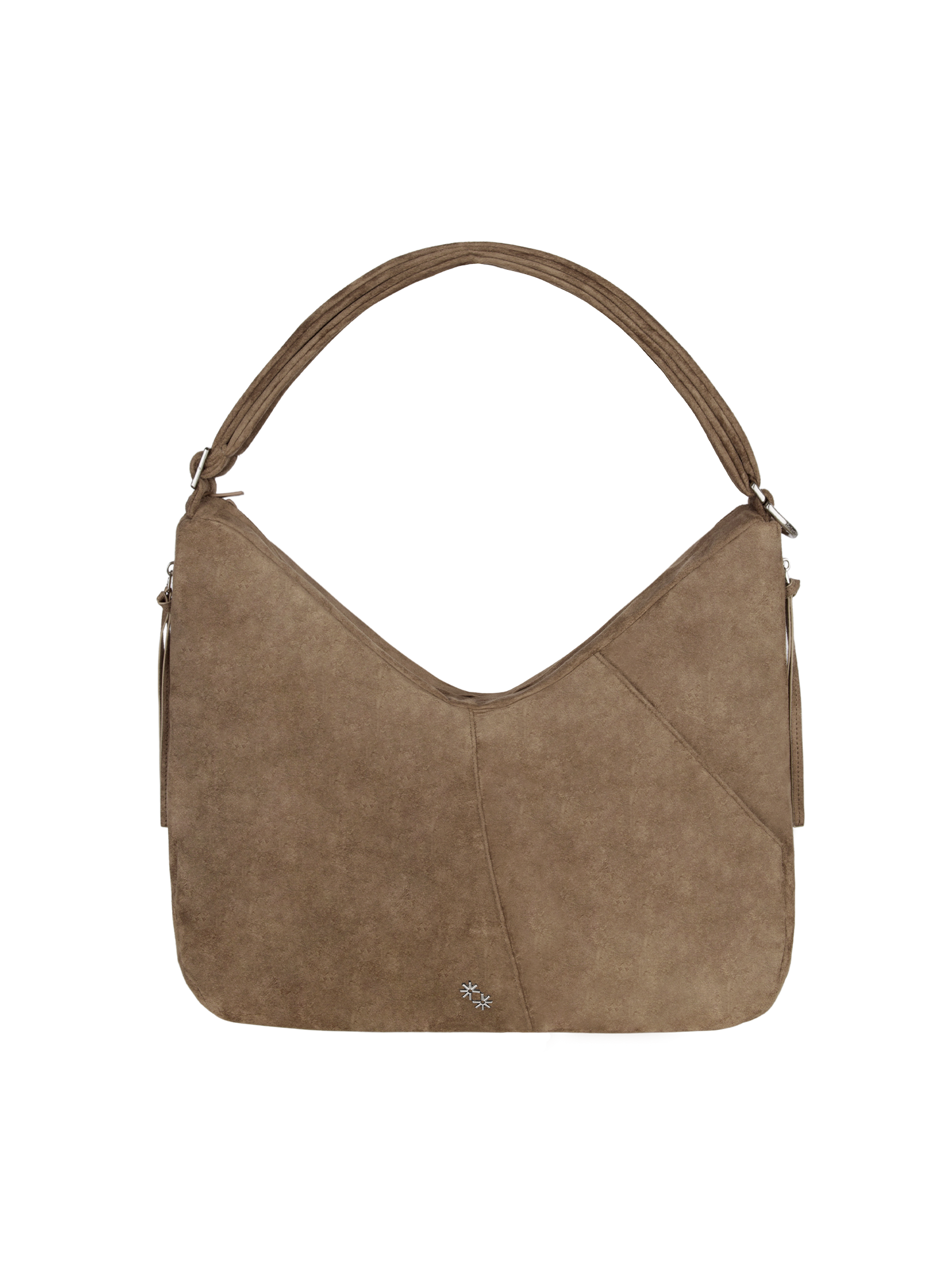 The Vessel Loft (Plush Pebble)