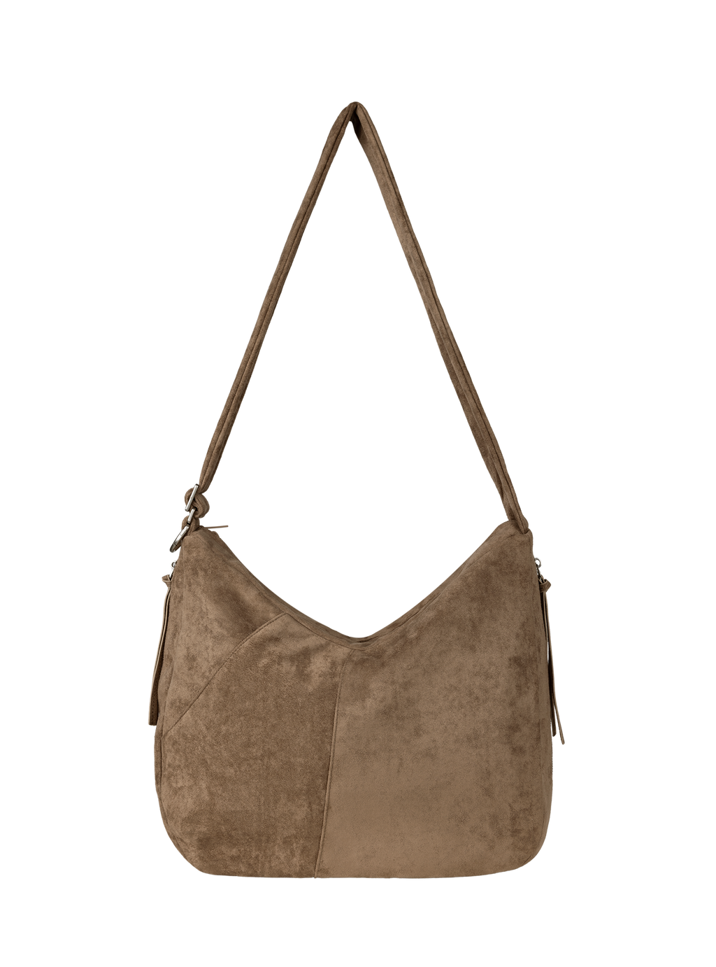 The Vessel Loft (Plush Pebble)