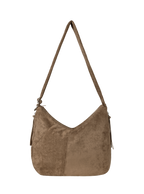 The Vessel Loft (Plush Pebble)