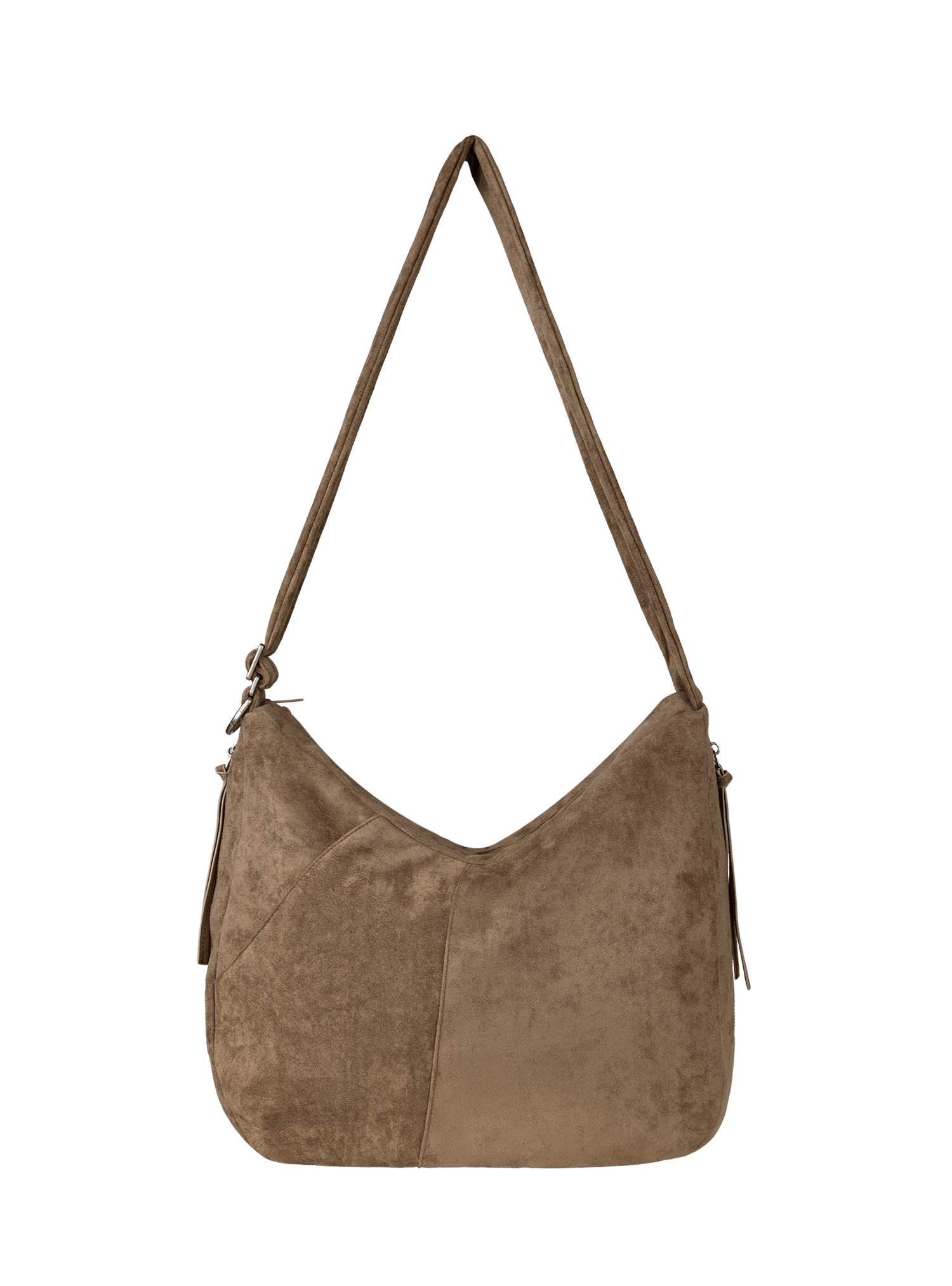 The Vessel Loft (Plush Pebble)