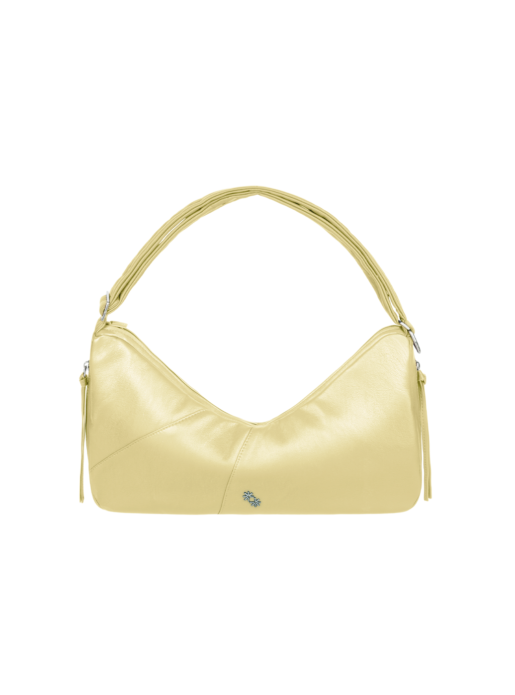 The Vessel (Matte Rich Buttermilk)