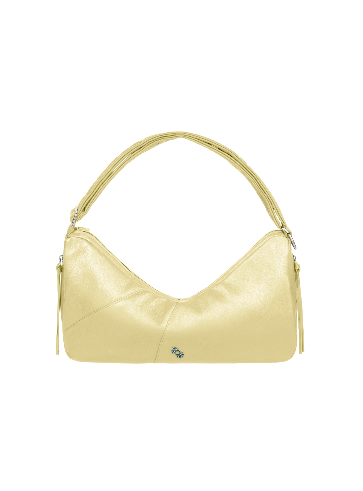 The Vessel (Matte Rich Buttermilk)