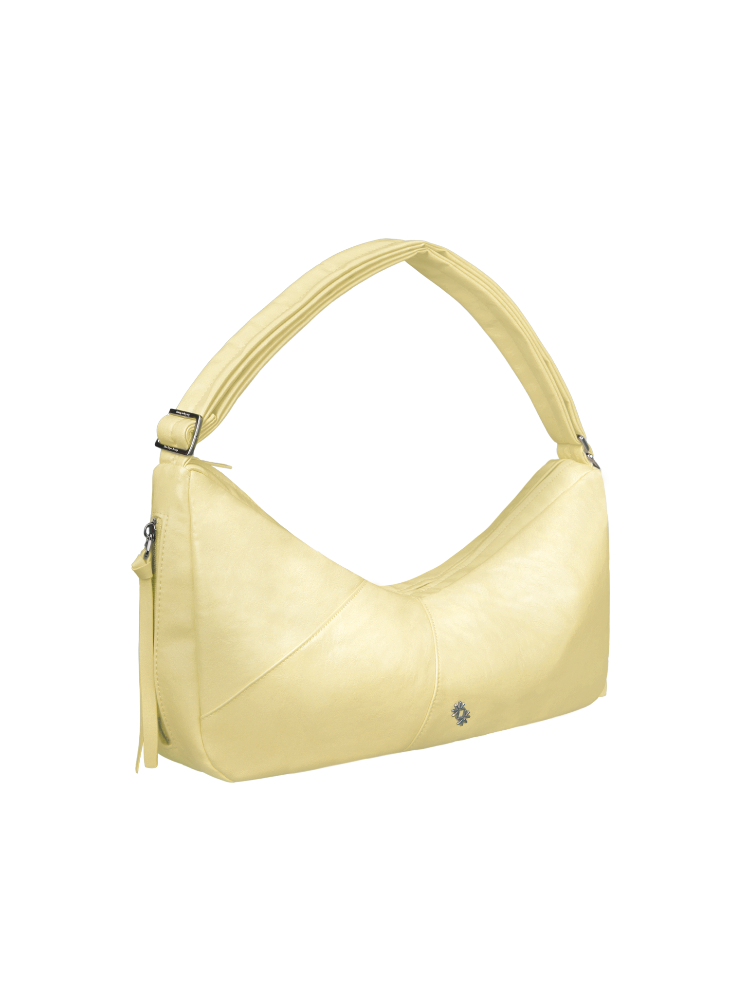 The Vessel (Matte Rich Buttermilk)