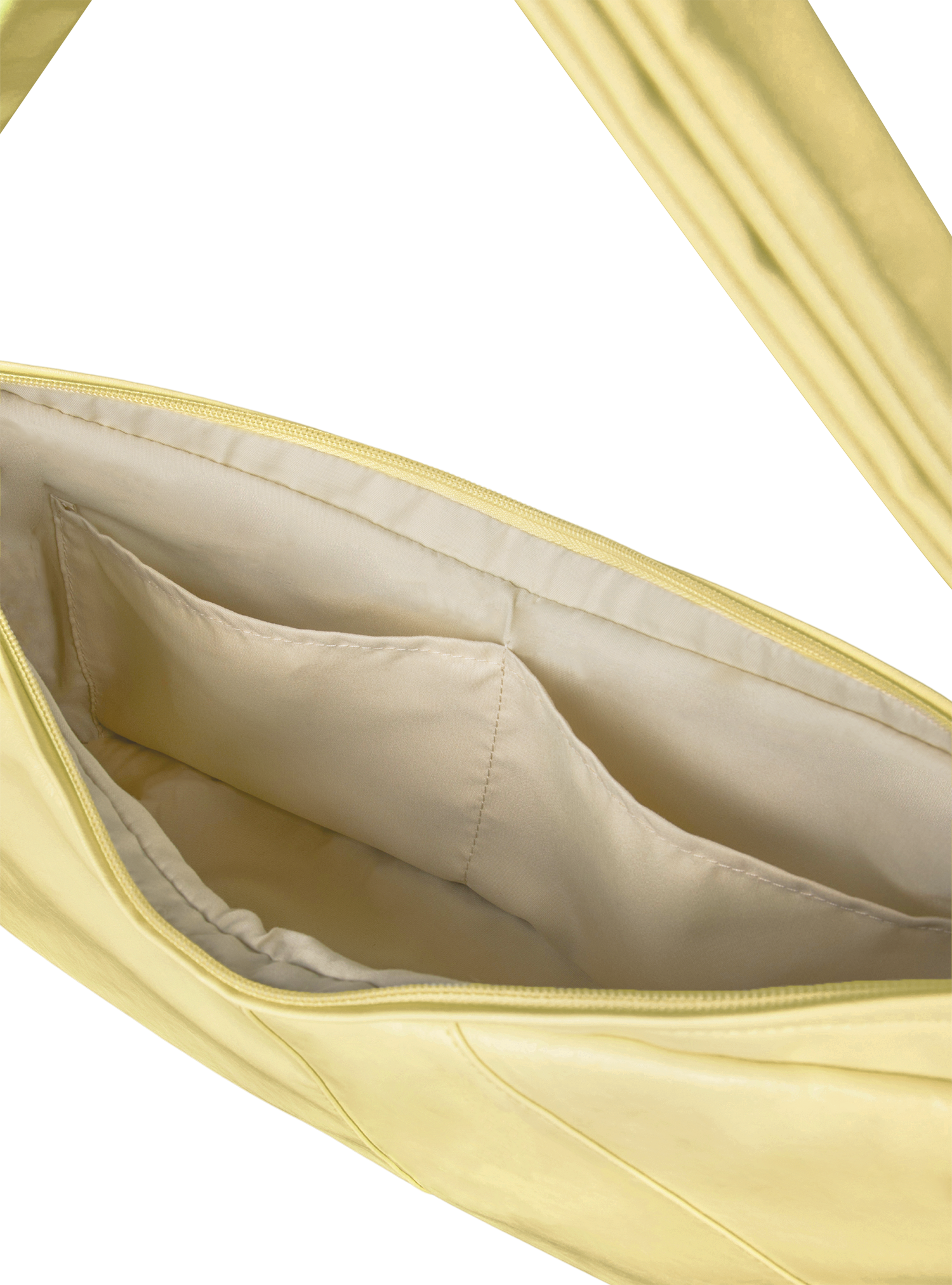 The Vessel (Matte Rich Buttermilk)