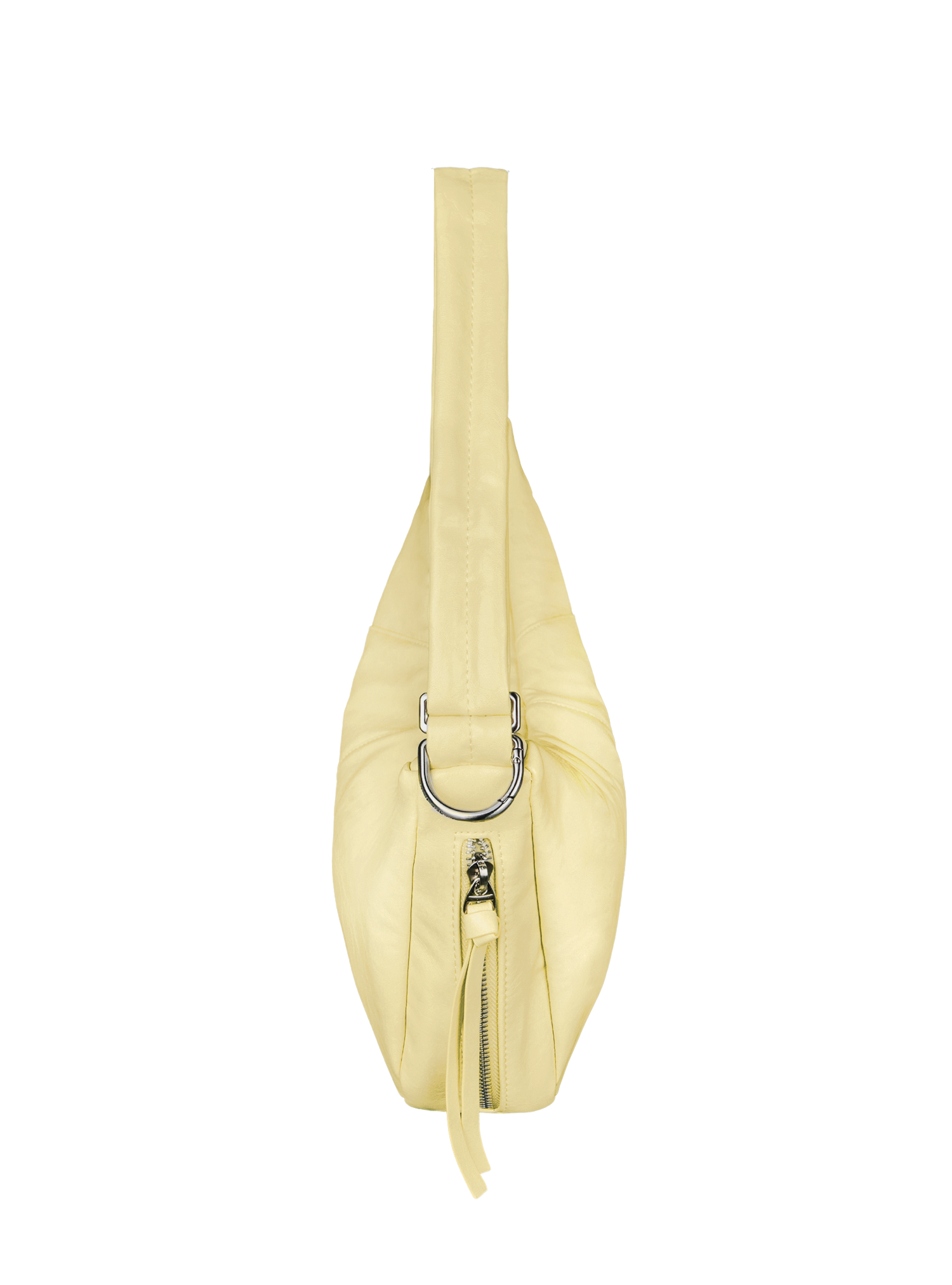 The Vessel (Matte Rich Buttermilk)