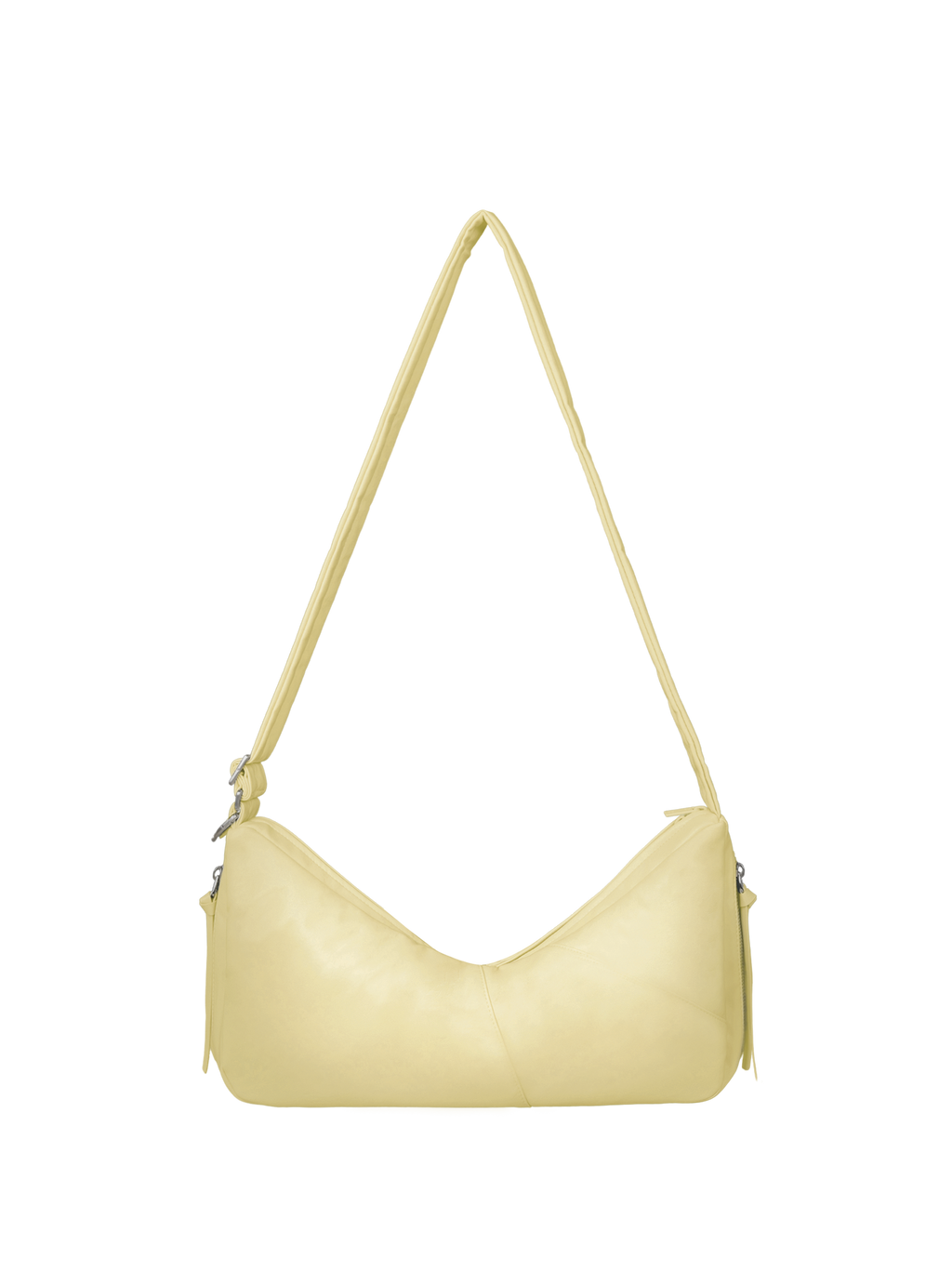 The Vessel (Matte Rich Buttermilk)