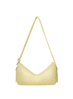 The Vessel (Matte Rich Buttermilk)