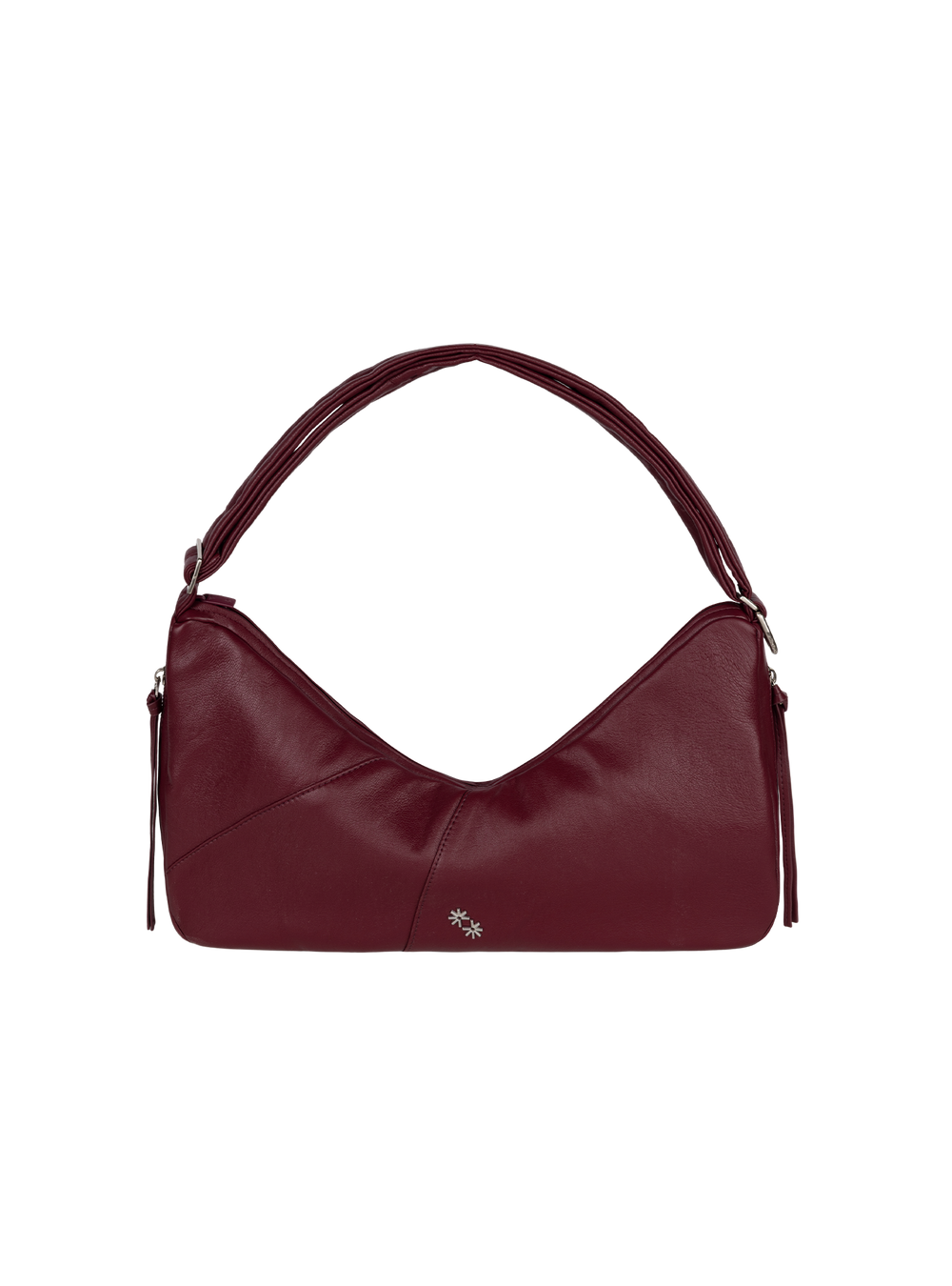 The Vessel (Matte Rich Cabernet)