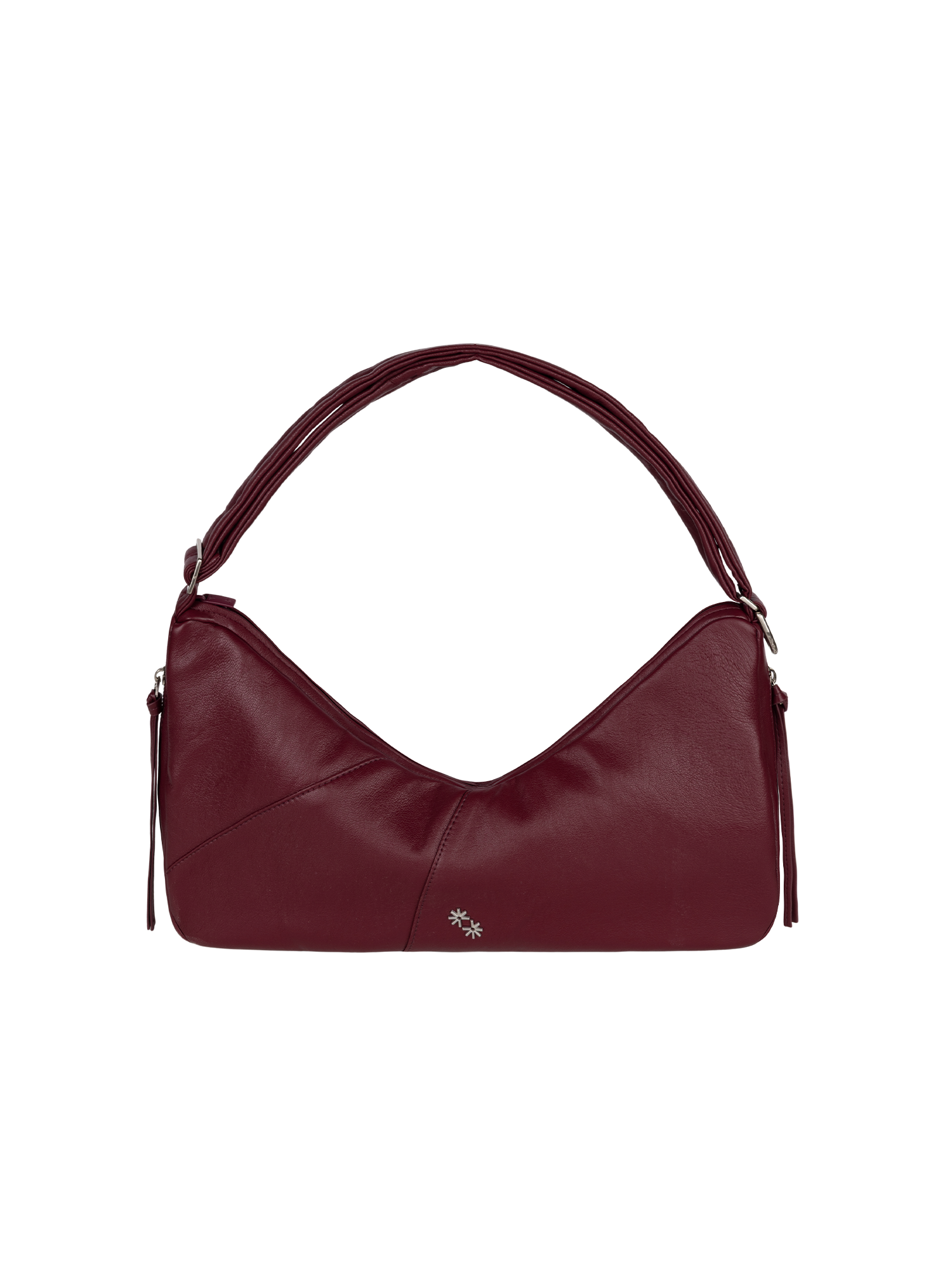 The Vessel (Matte Rich Cabernet)
