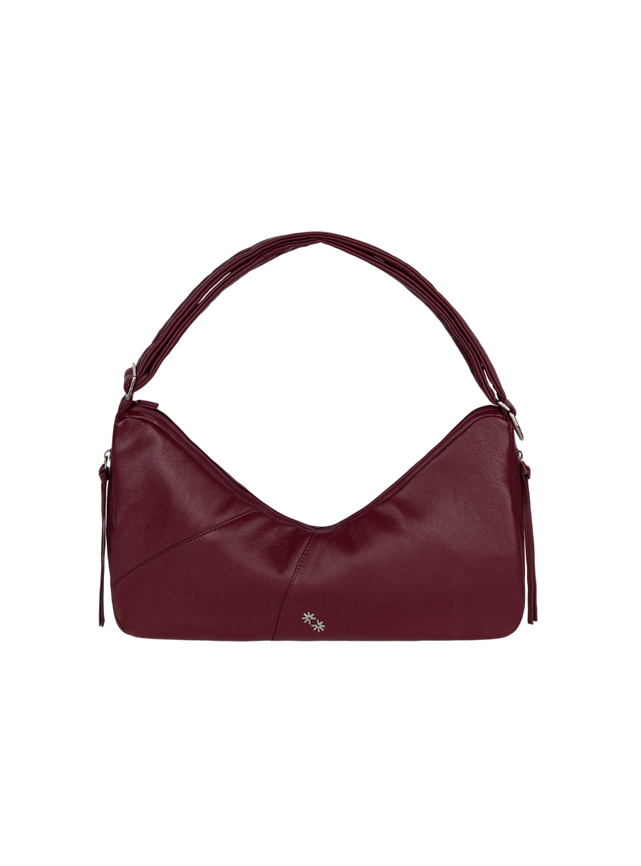 The Vessel (Matte Rich Cabernet)
