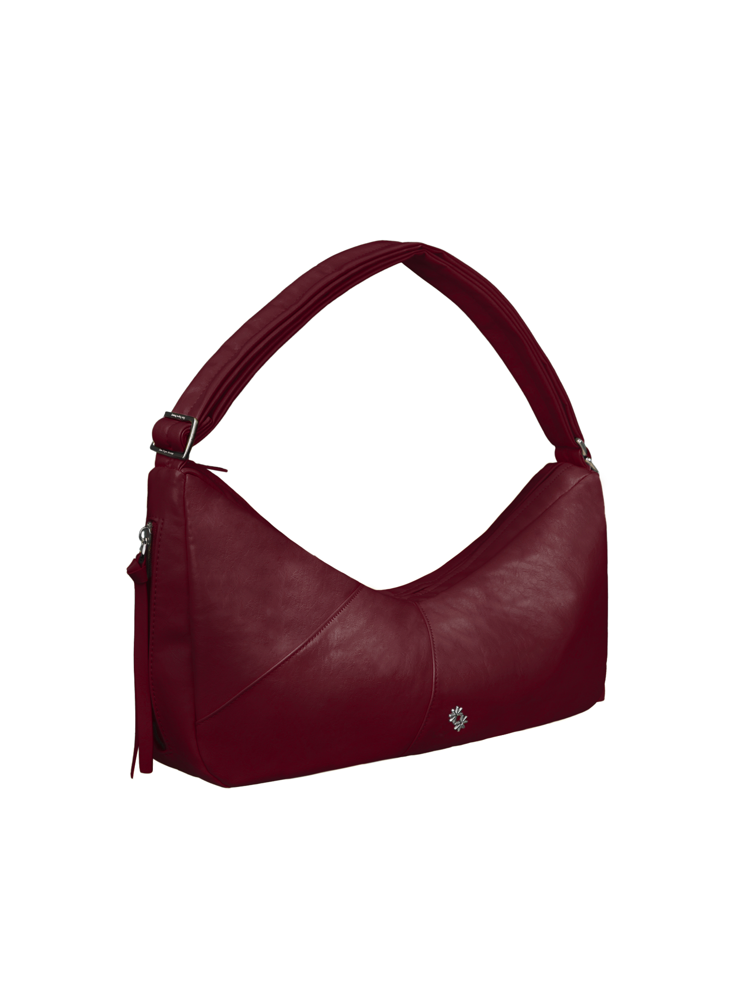 The Vessel (Matte Rich Cabernet)