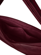 The Vessel (Matte Rich Cabernet)