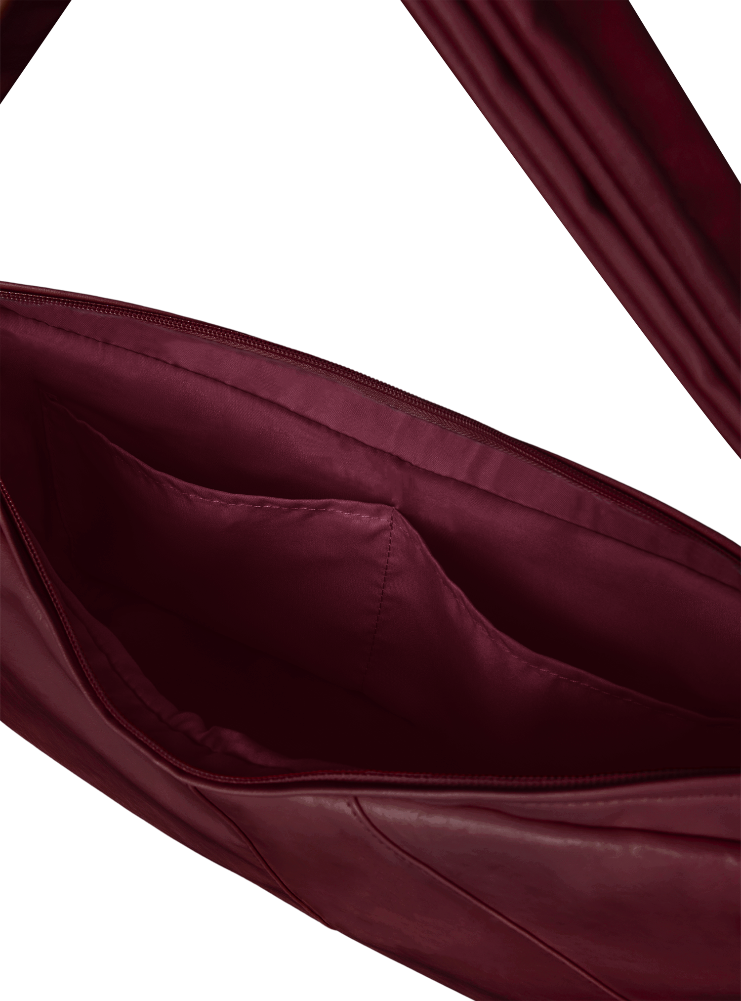 The Vessel (Matte Rich Cabernet)
