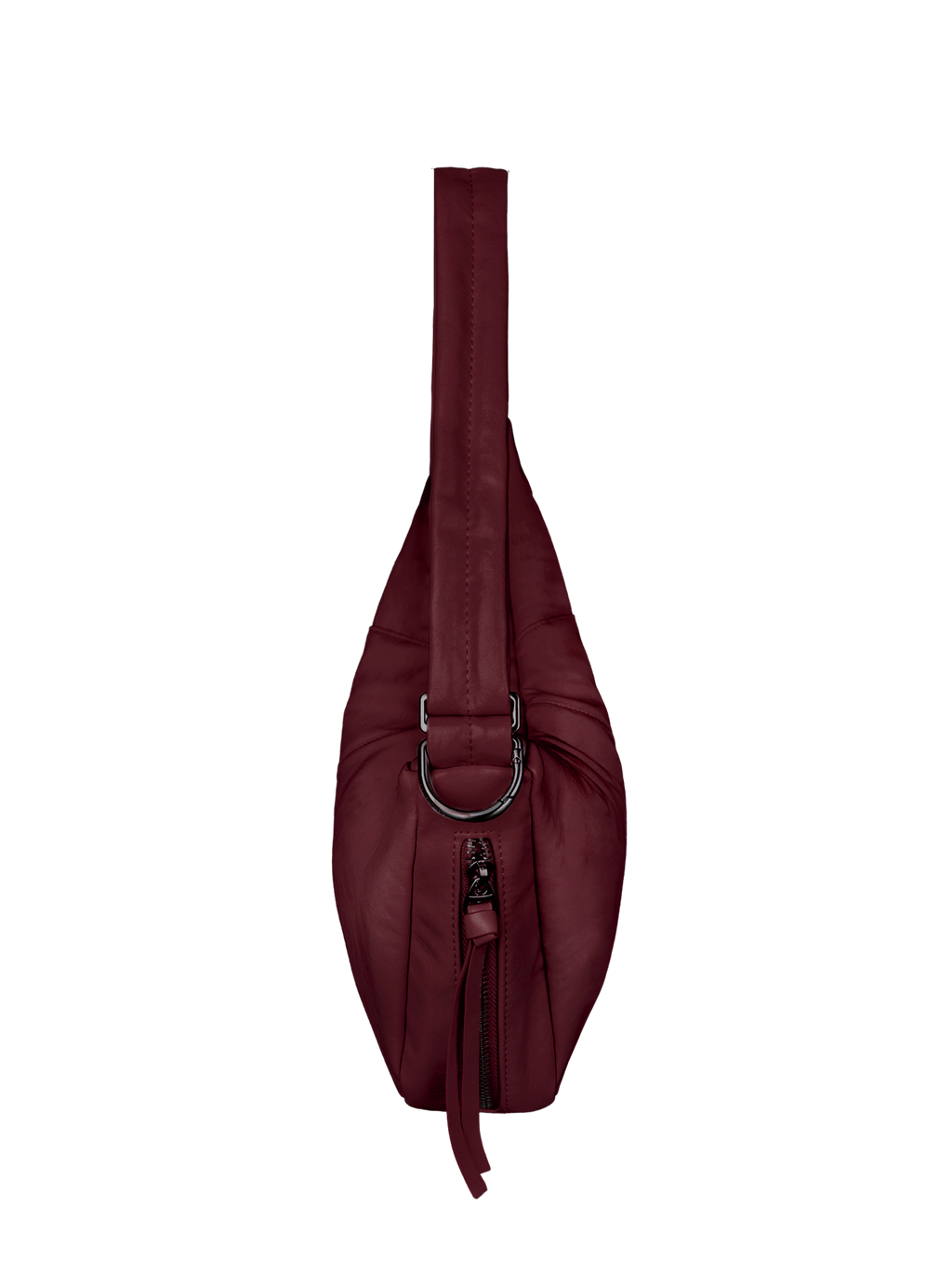 The Vessel (Matte Rich Cabernet)