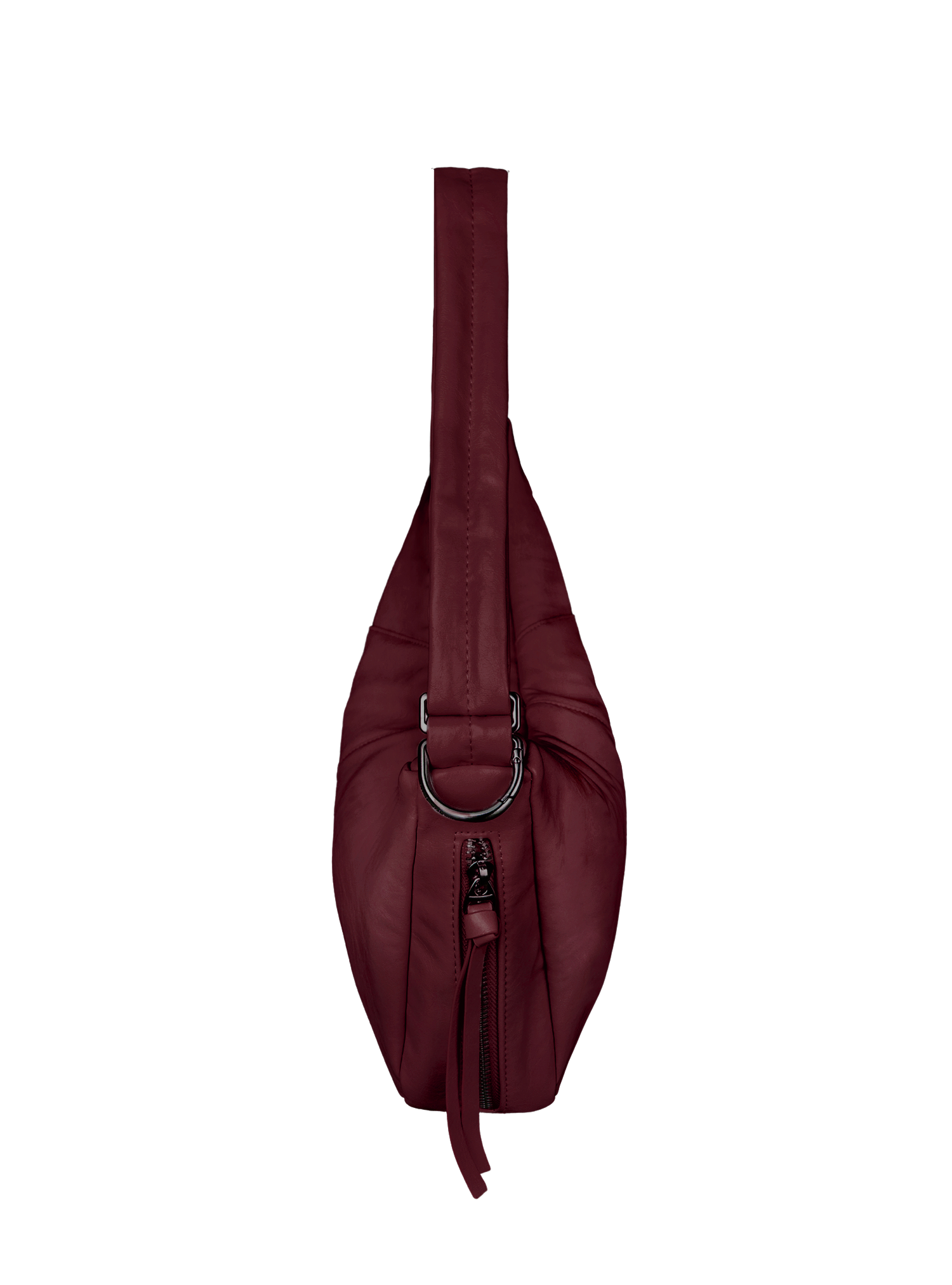 The Vessel (Matte Rich Cabernet)