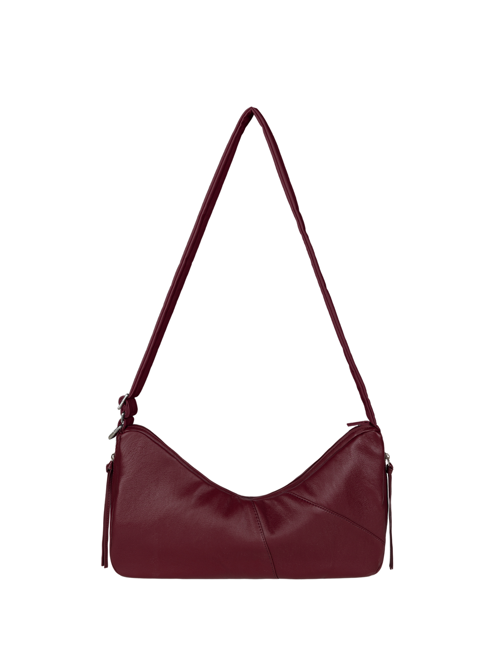 The Vessel (Matte Rich Cabernet)