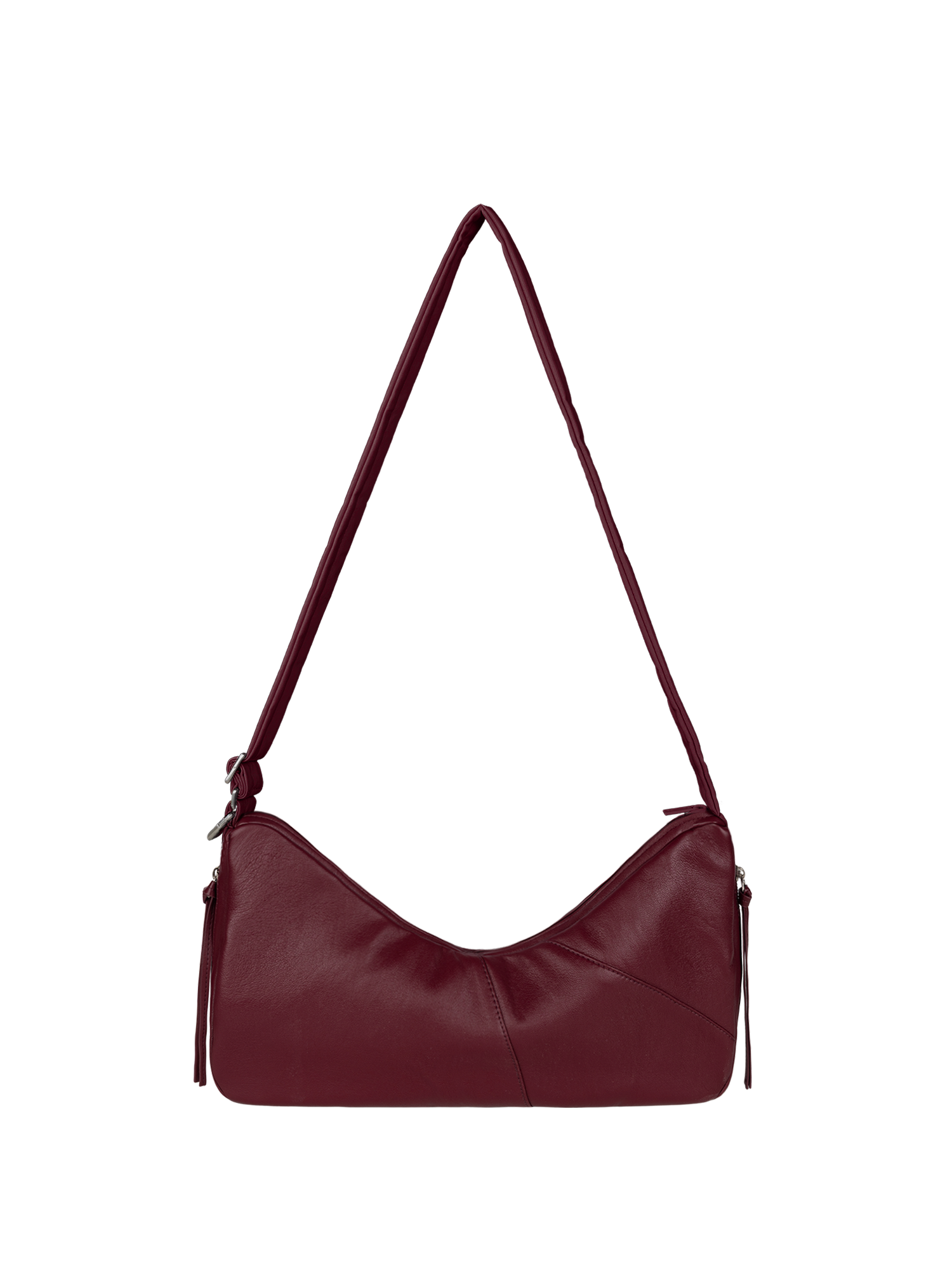 The Vessel (Matte Rich Cabernet)