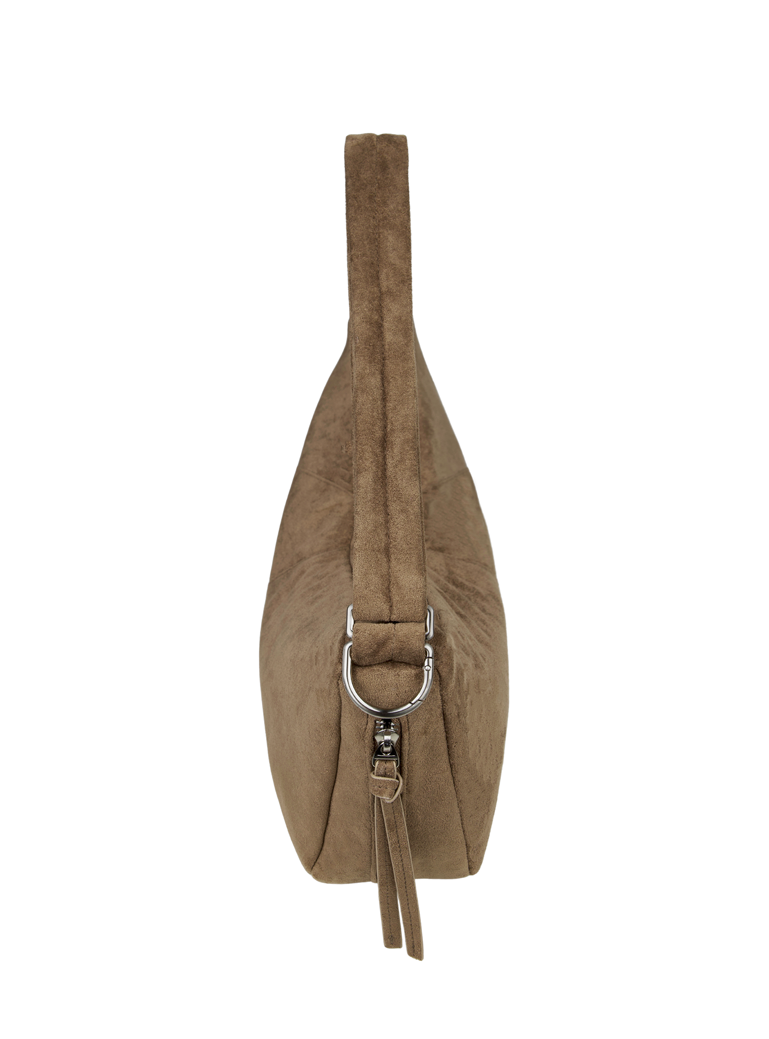 The Vessel (Plush Pebble)