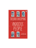 Anxious People