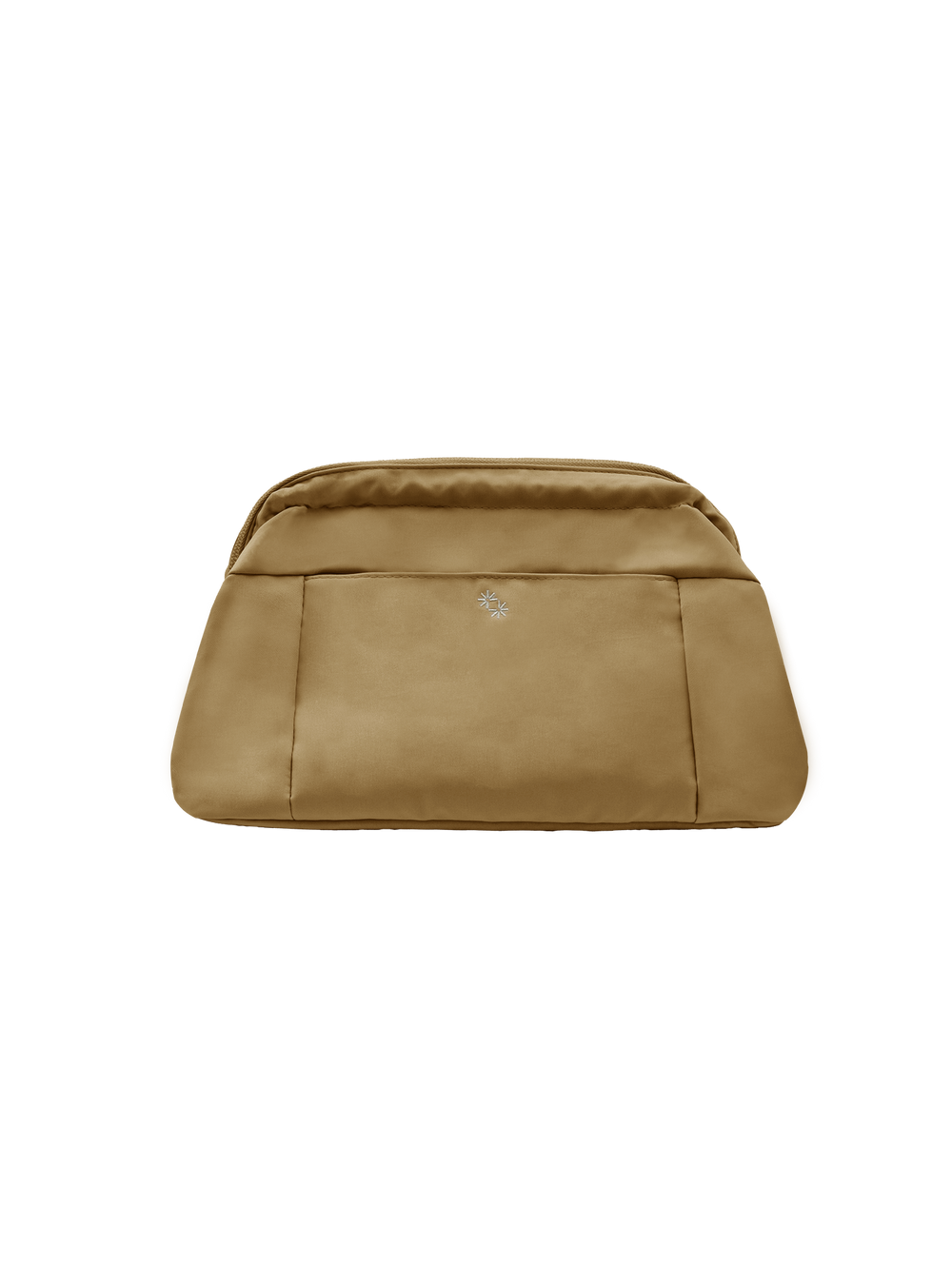 Toiletries Duo Kit (Butterscotch)
