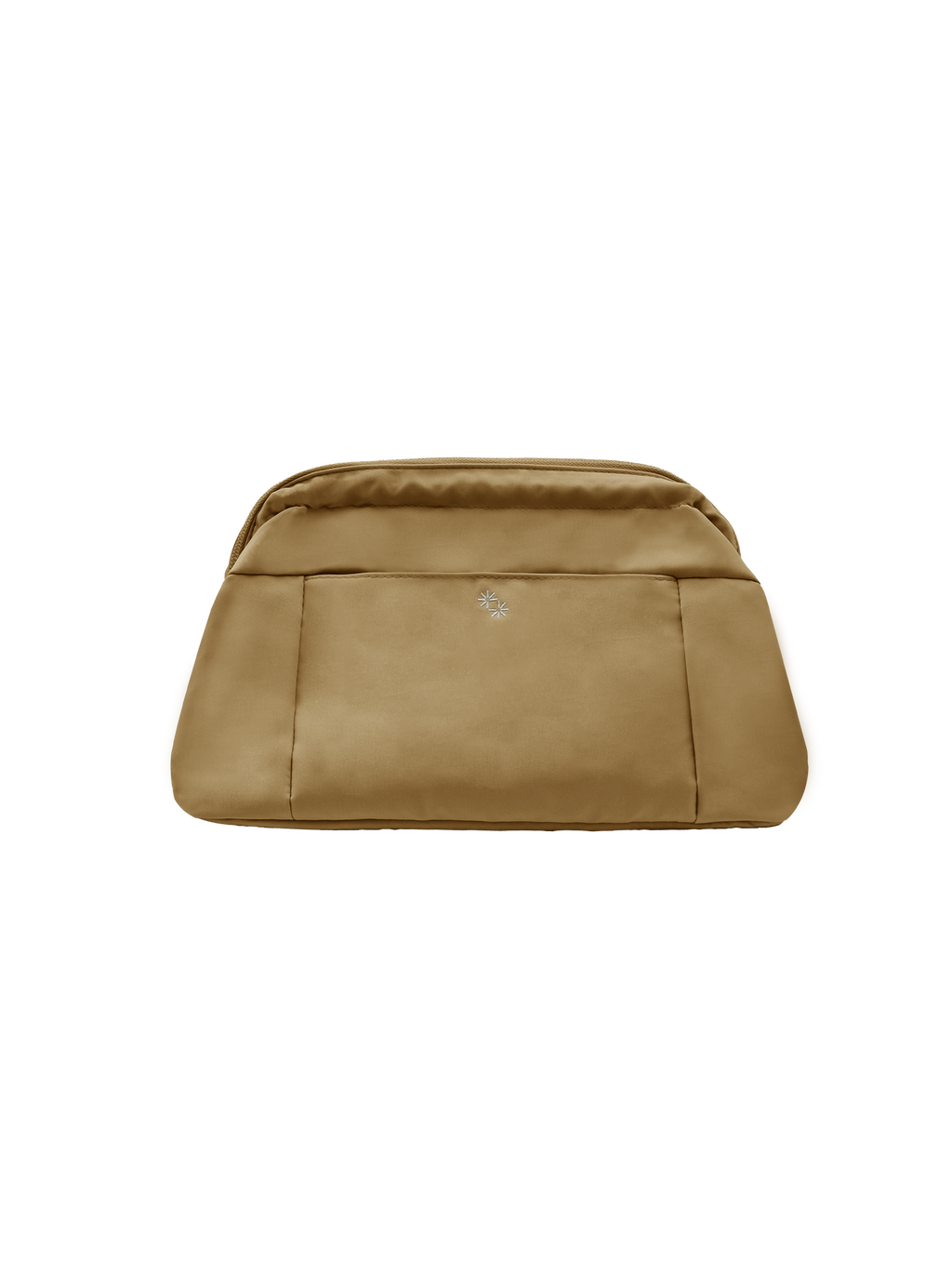 Toiletries Duo Kit (Butterscotch)
