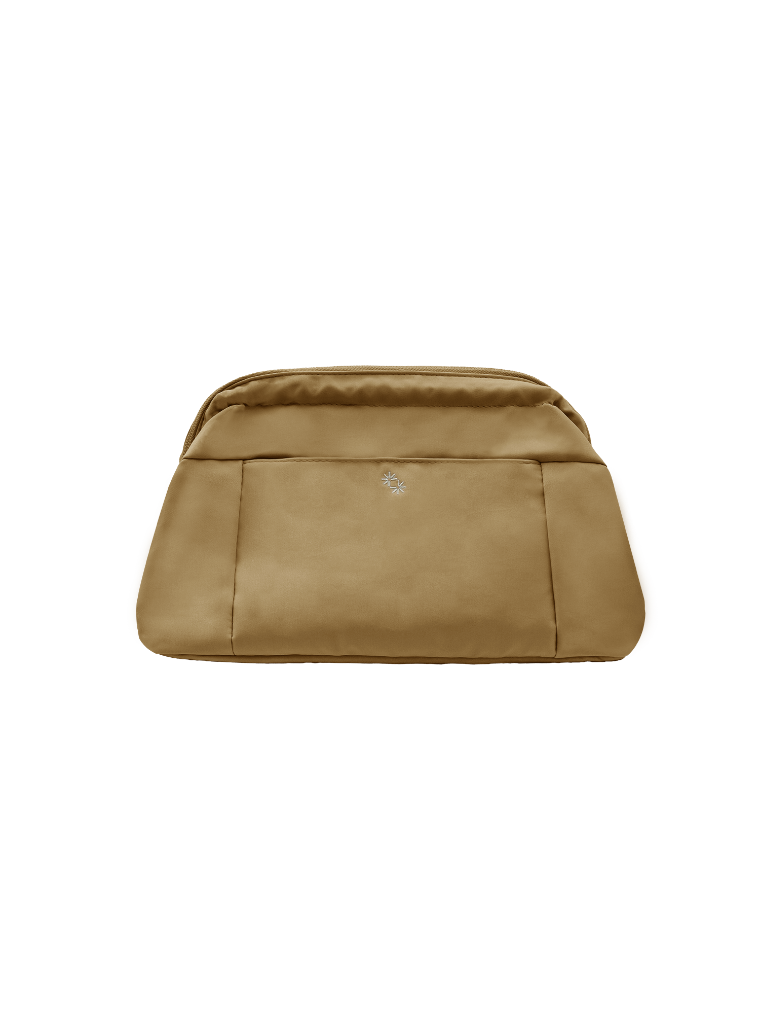 Toiletries Duo Kit (Butterscotch)