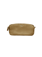 Toiletries Duo Kit (Butterscotch)