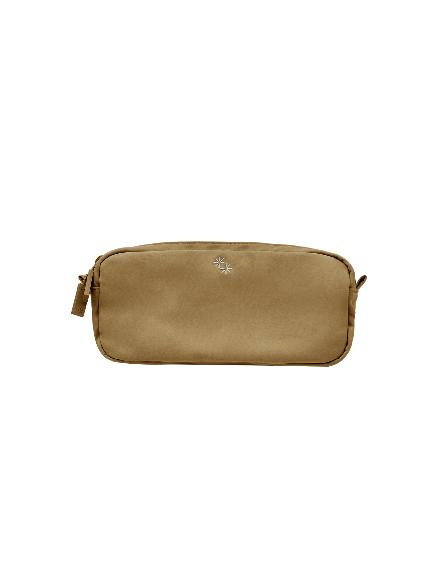 Toiletries Duo Kit (Butterscotch)