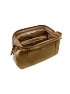 Toiletries Duo Kit (Butterscotch)