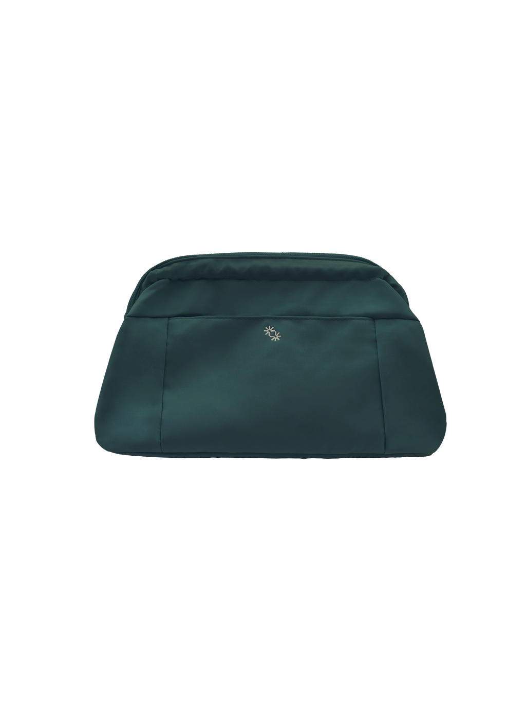 Toiletries Duo Kit (Crest)