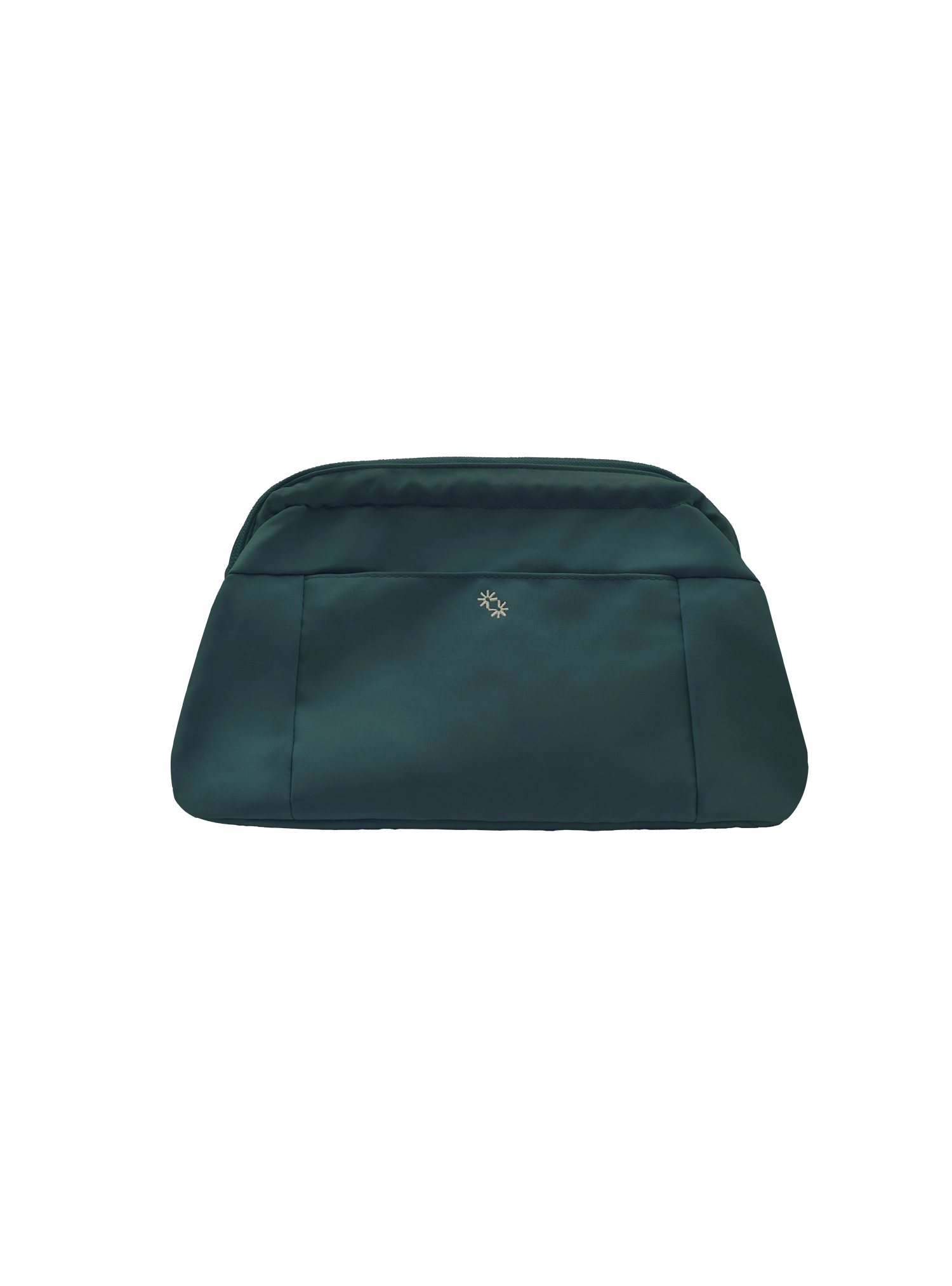 Toiletries Duo Kit (Crest)