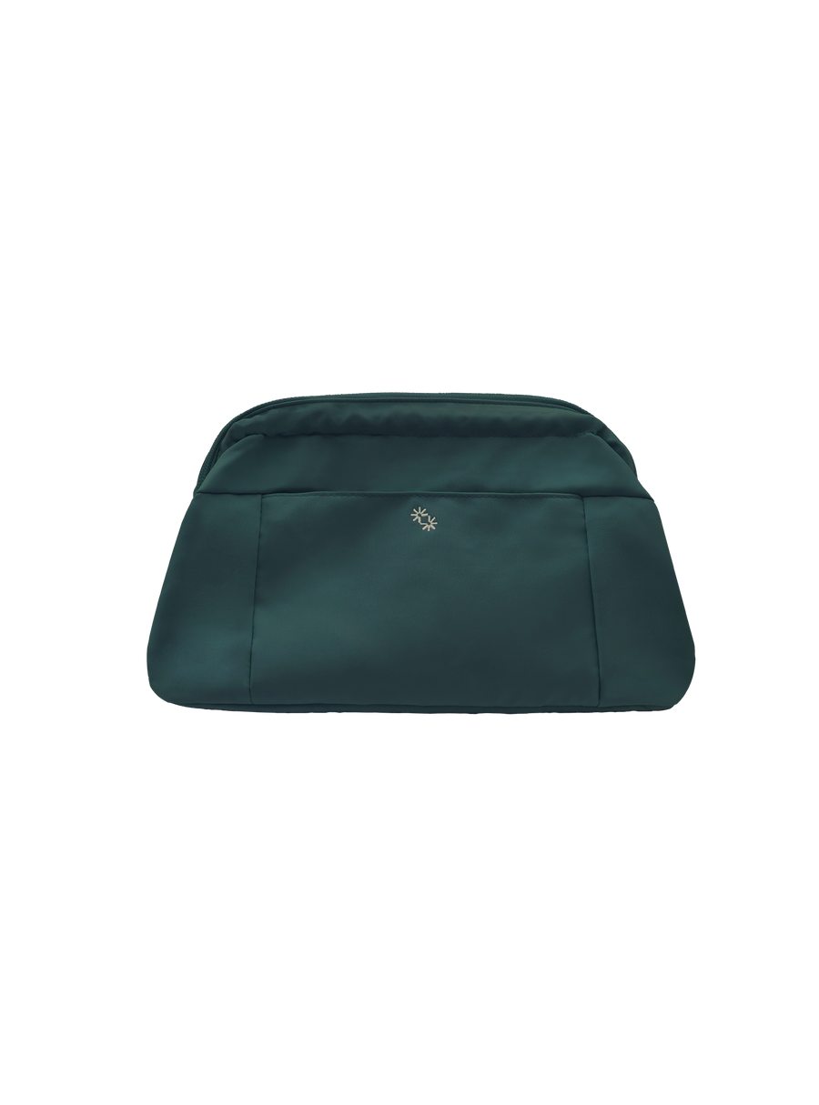 Toiletries Duo Kit (Crest)