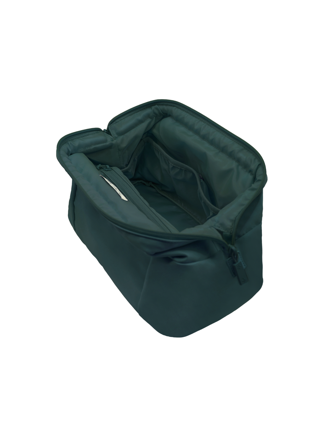 Toiletries Duo Kit (Crest)