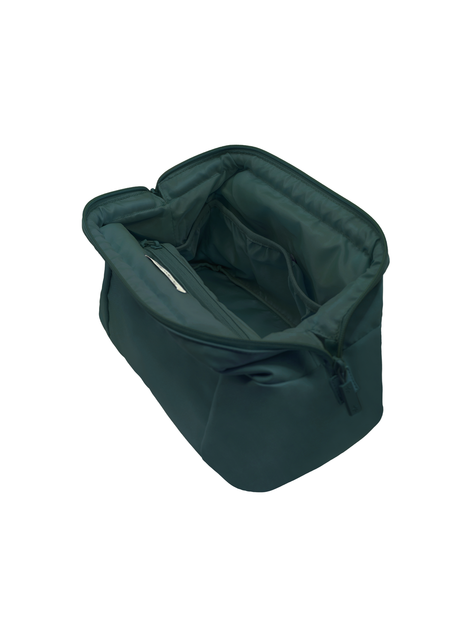Toiletries Duo Kit (Crest)