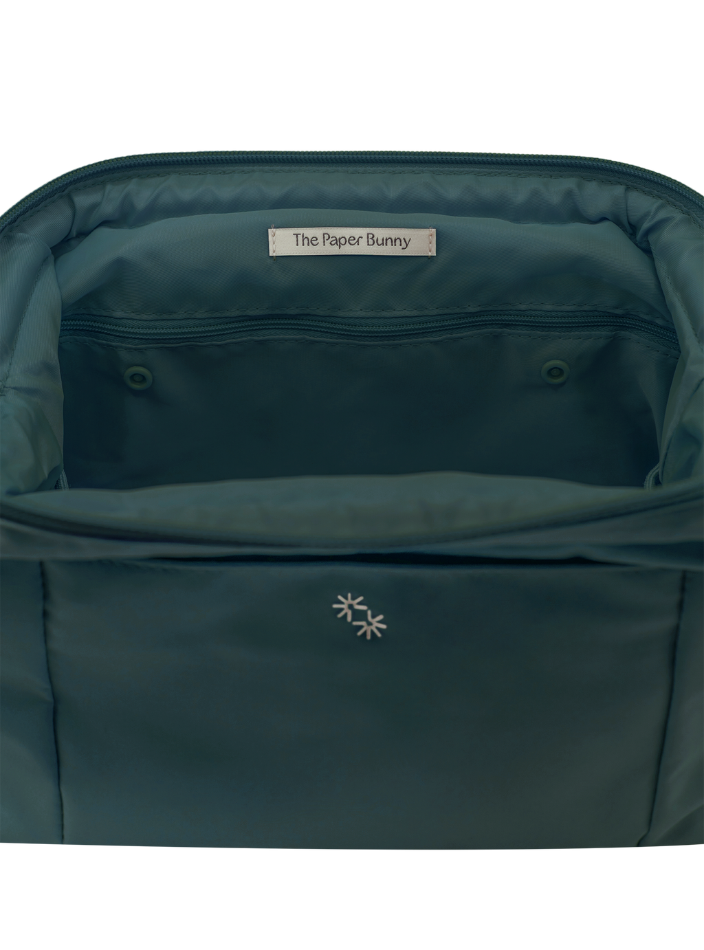 Toiletries Duo Kit (Crest)