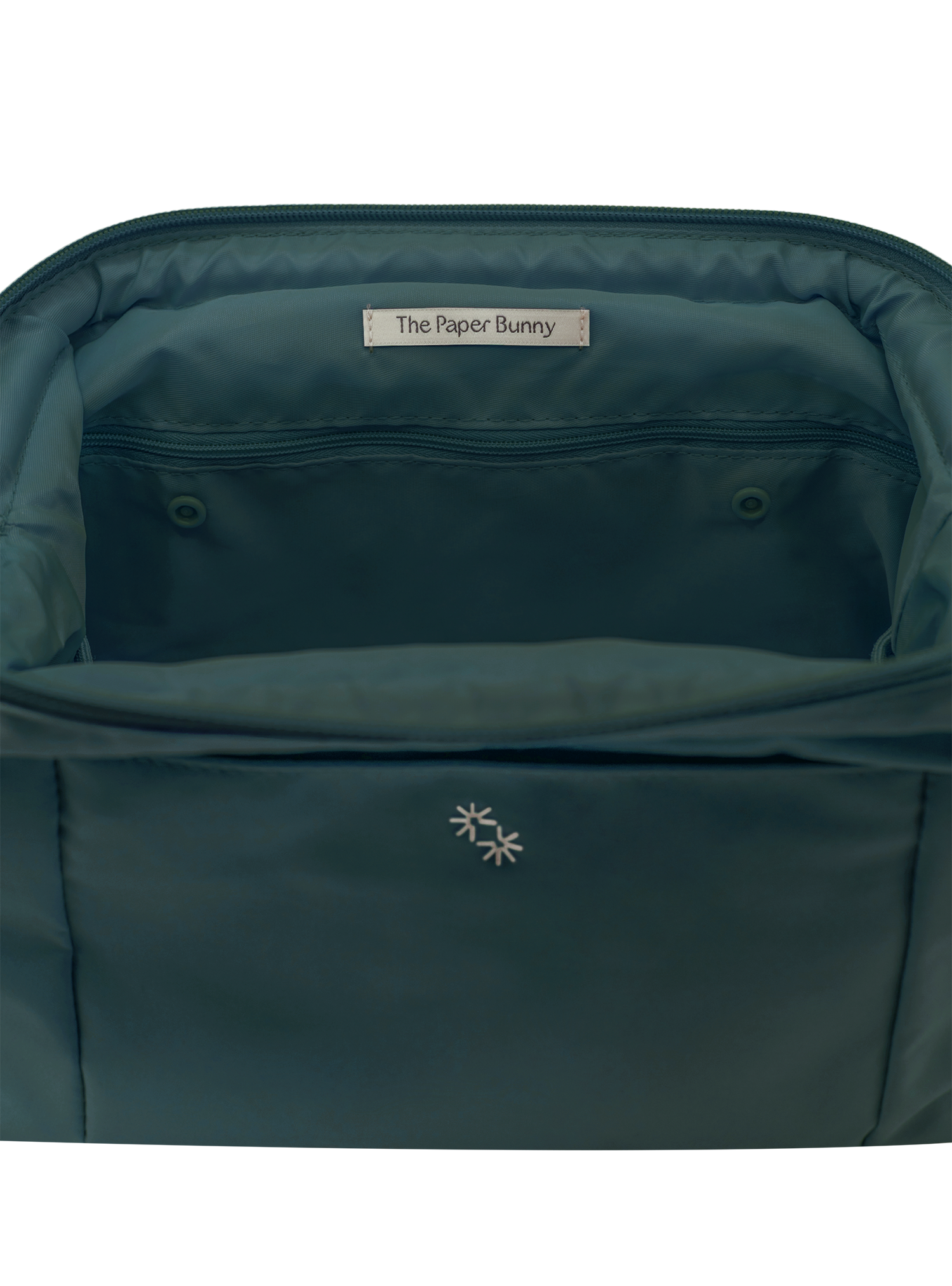 Toiletries Duo Kit (Crest)