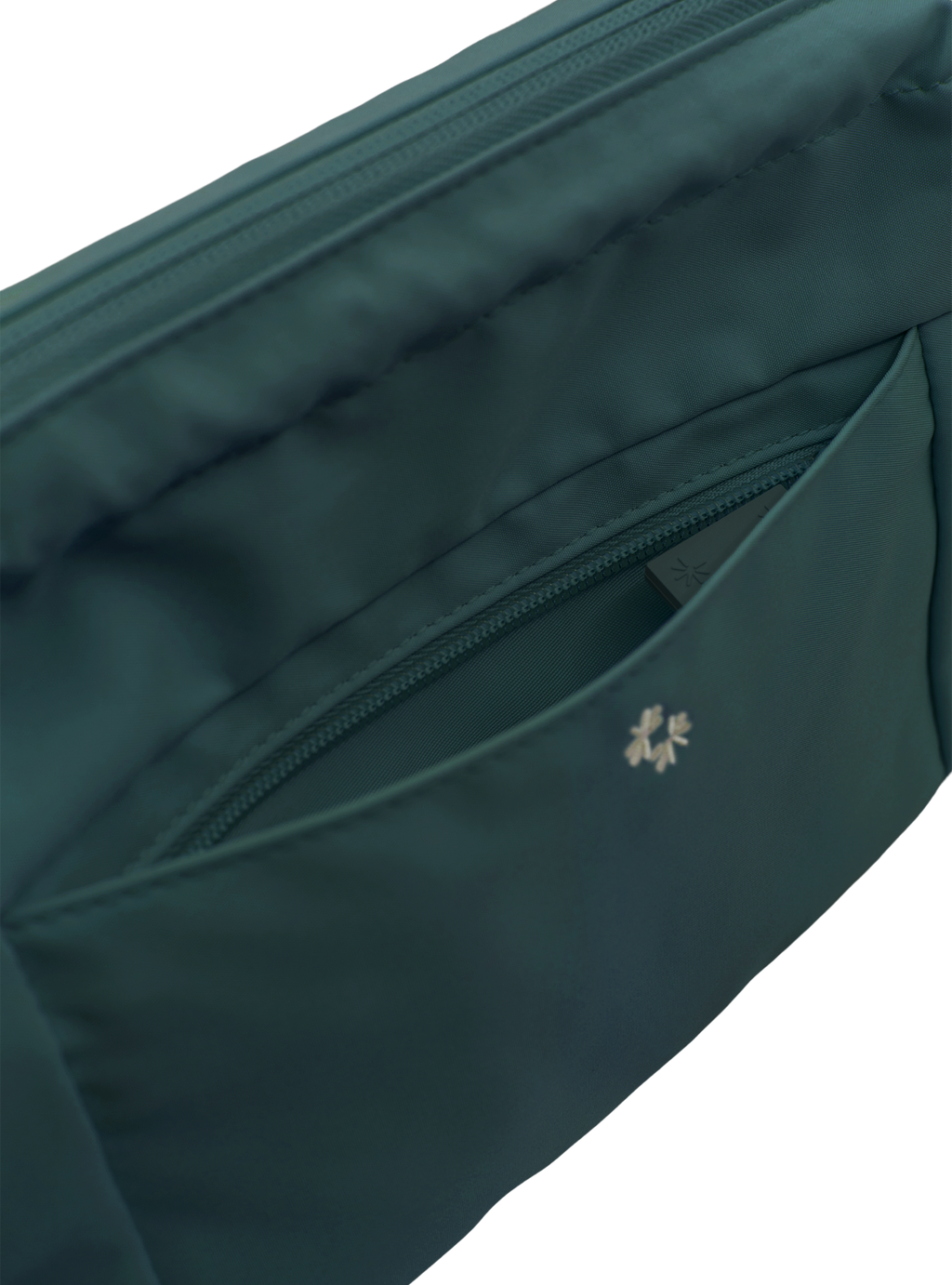 Toiletries Duo Kit (Crest)
